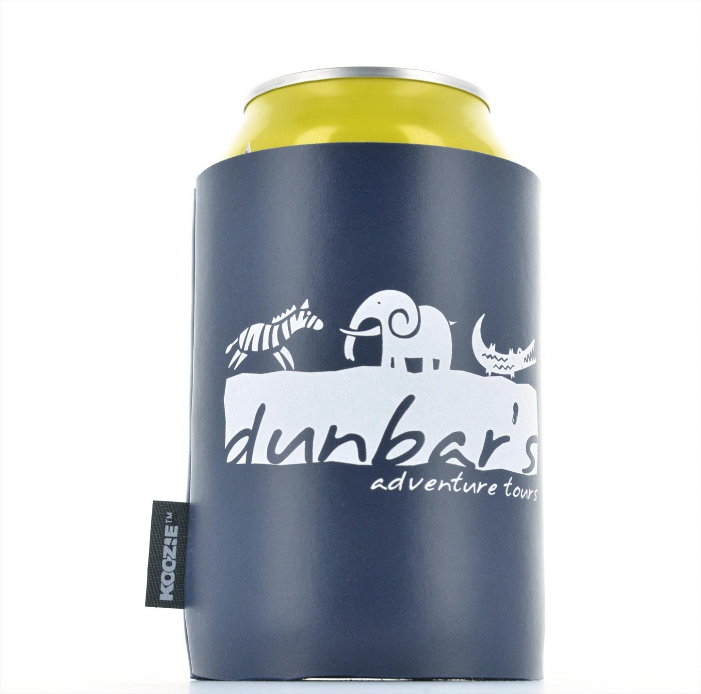 Koozie Deluxe Collapsible Can Cooler-45231