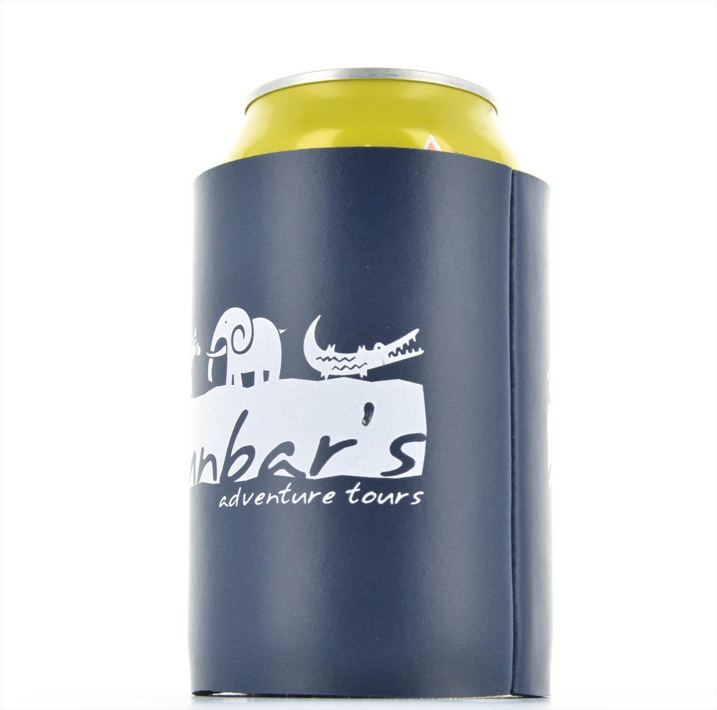 Koozie Deluxe Collapsible Can Cooler-45231