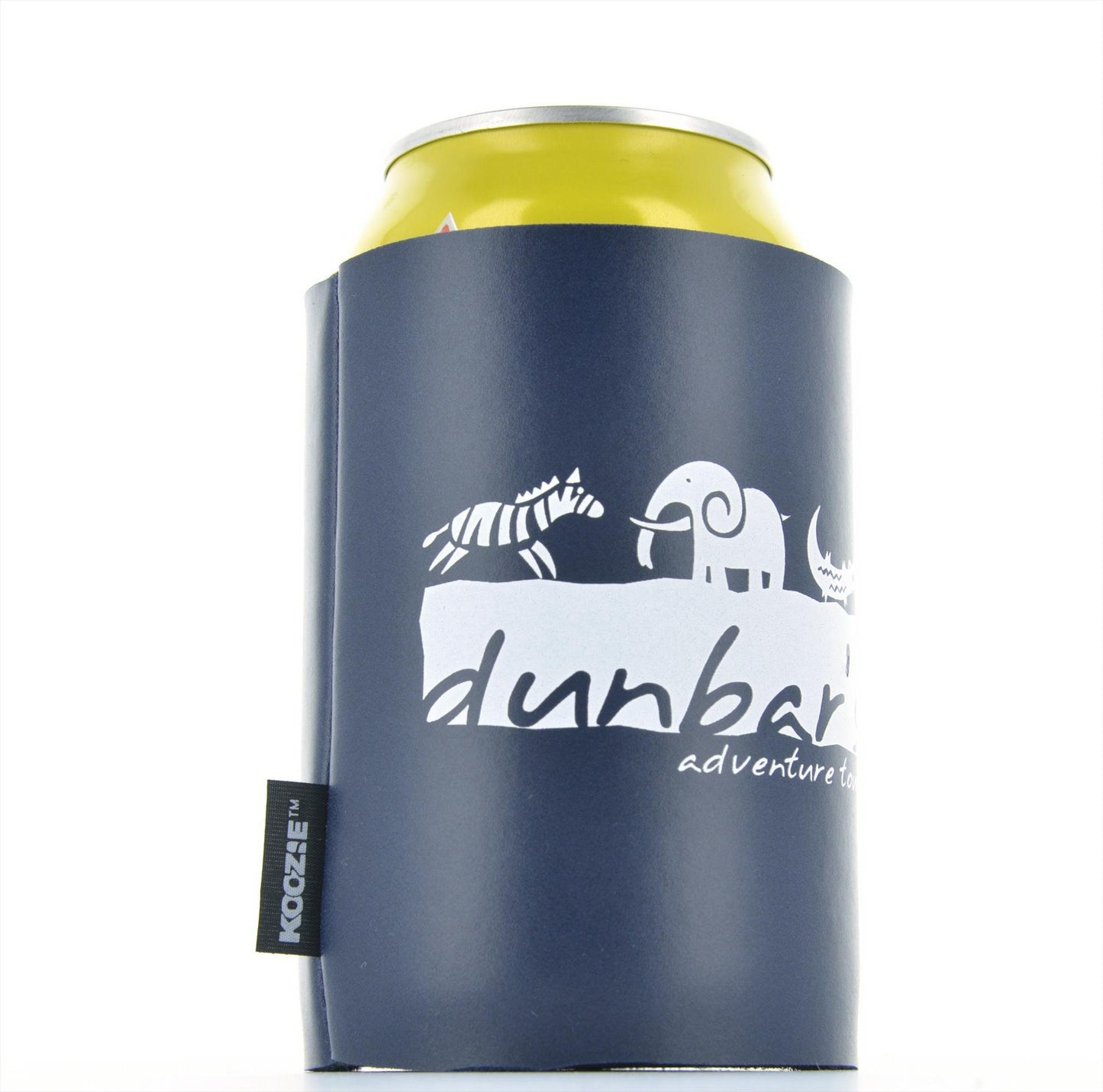 Koozie Deluxe Collapsible Can Cooler-45231