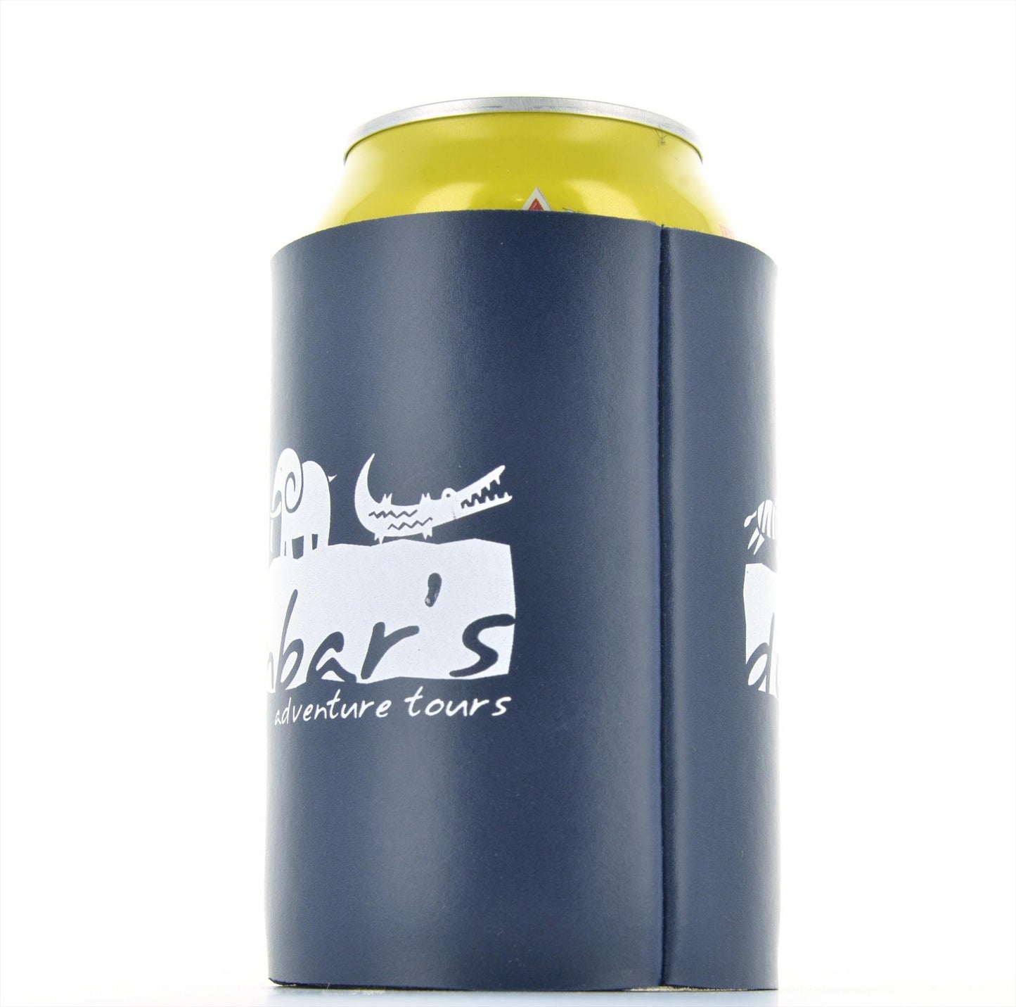 Koozie Deluxe Collapsible Can Cooler-45231