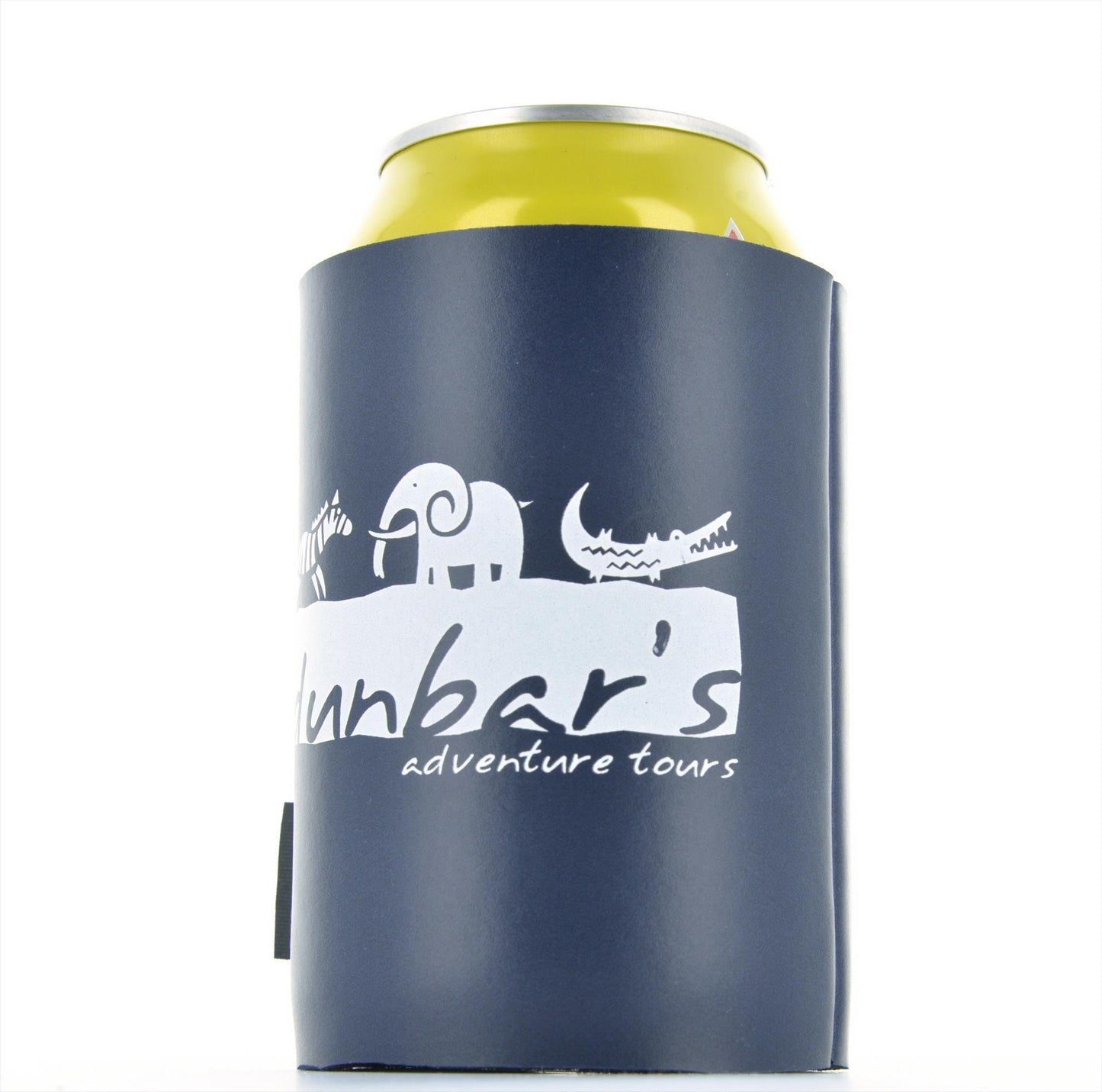 Koozie Deluxe Collapsible Can Cooler-45231