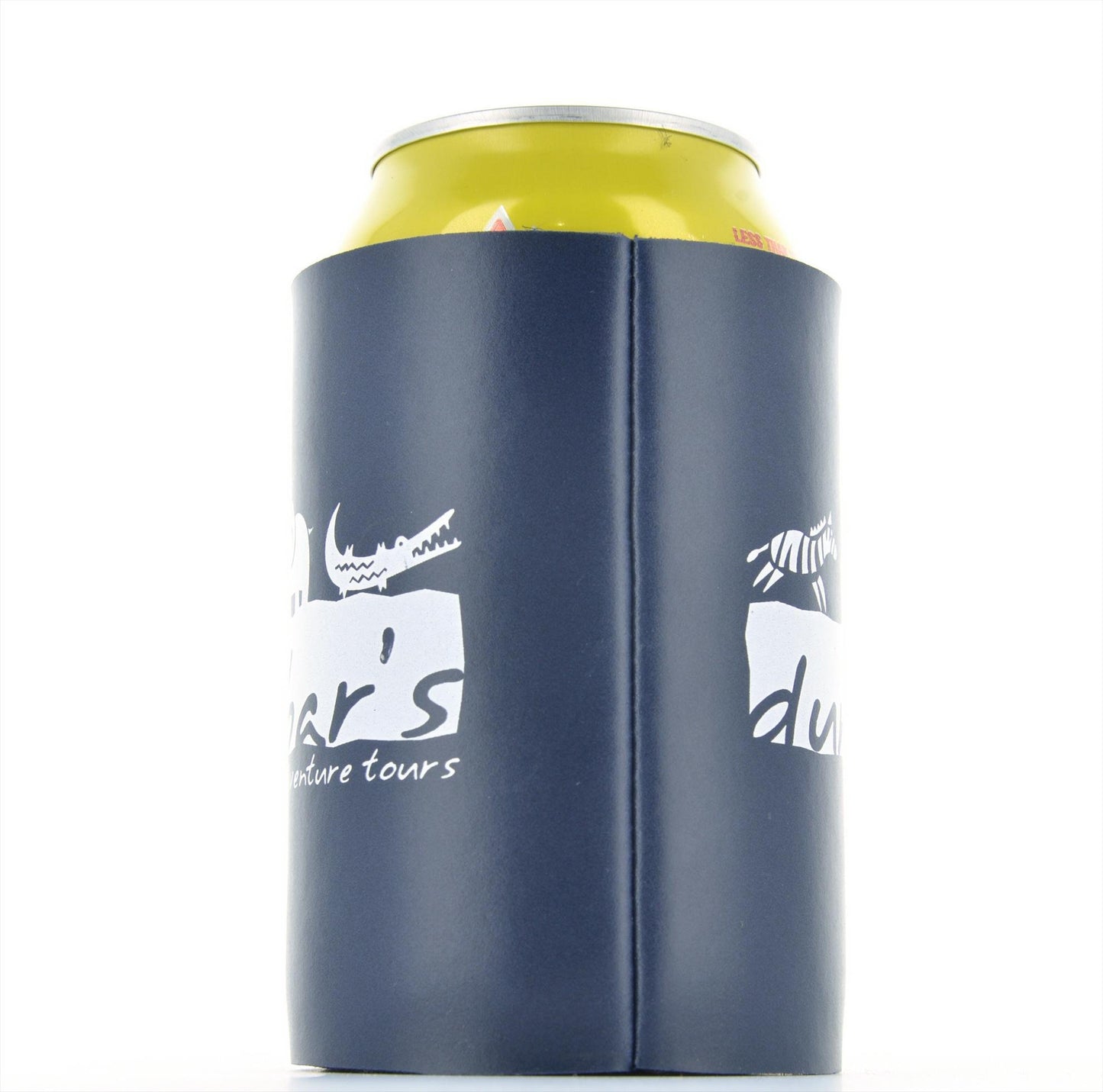 Koozie Deluxe Collapsible Can Cooler-45231