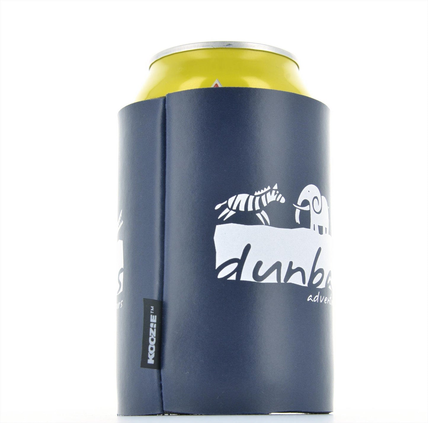 Koozie Deluxe Collapsible Can Cooler-45231