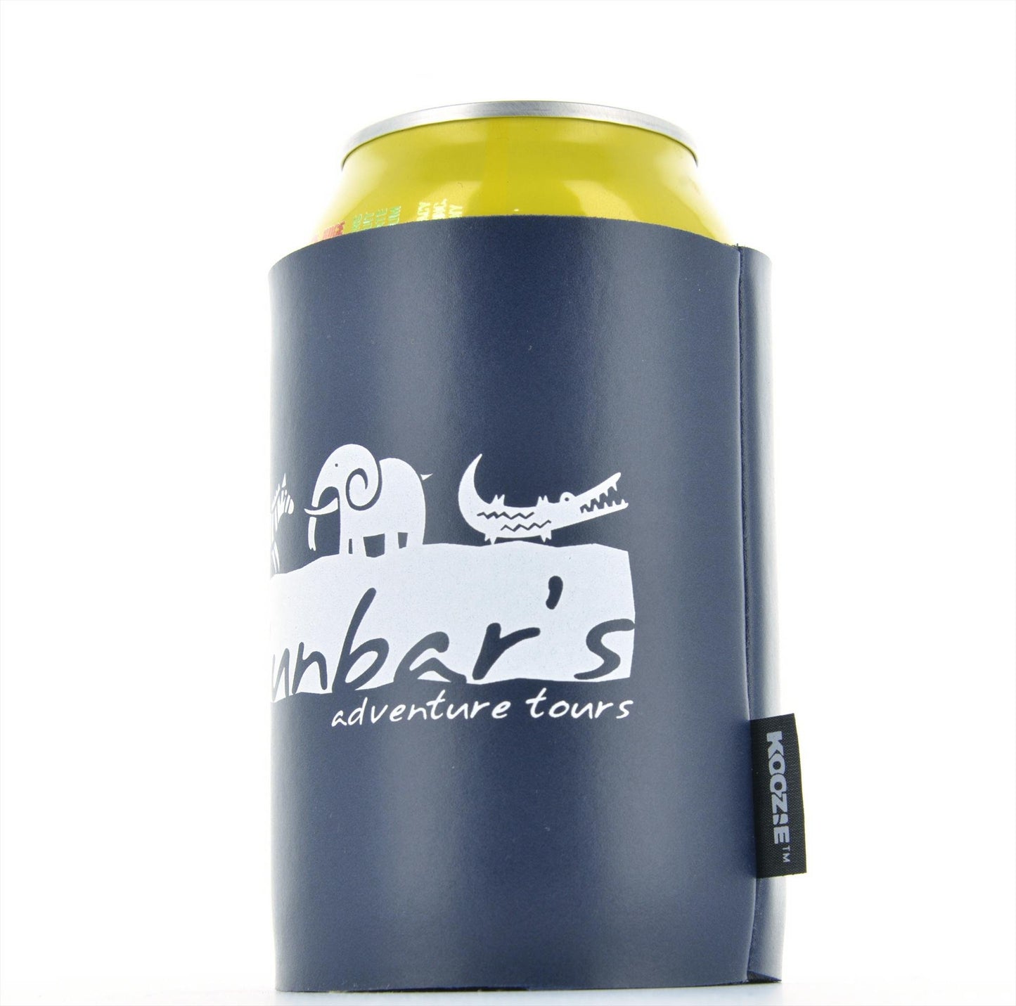 Koozie Deluxe Collapsible Can Cooler-45231