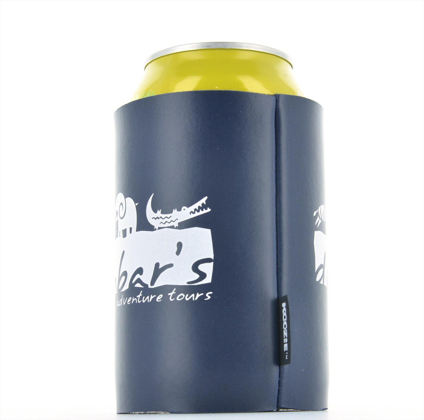 Koozie Deluxe Collapsible Can Cooler-45231