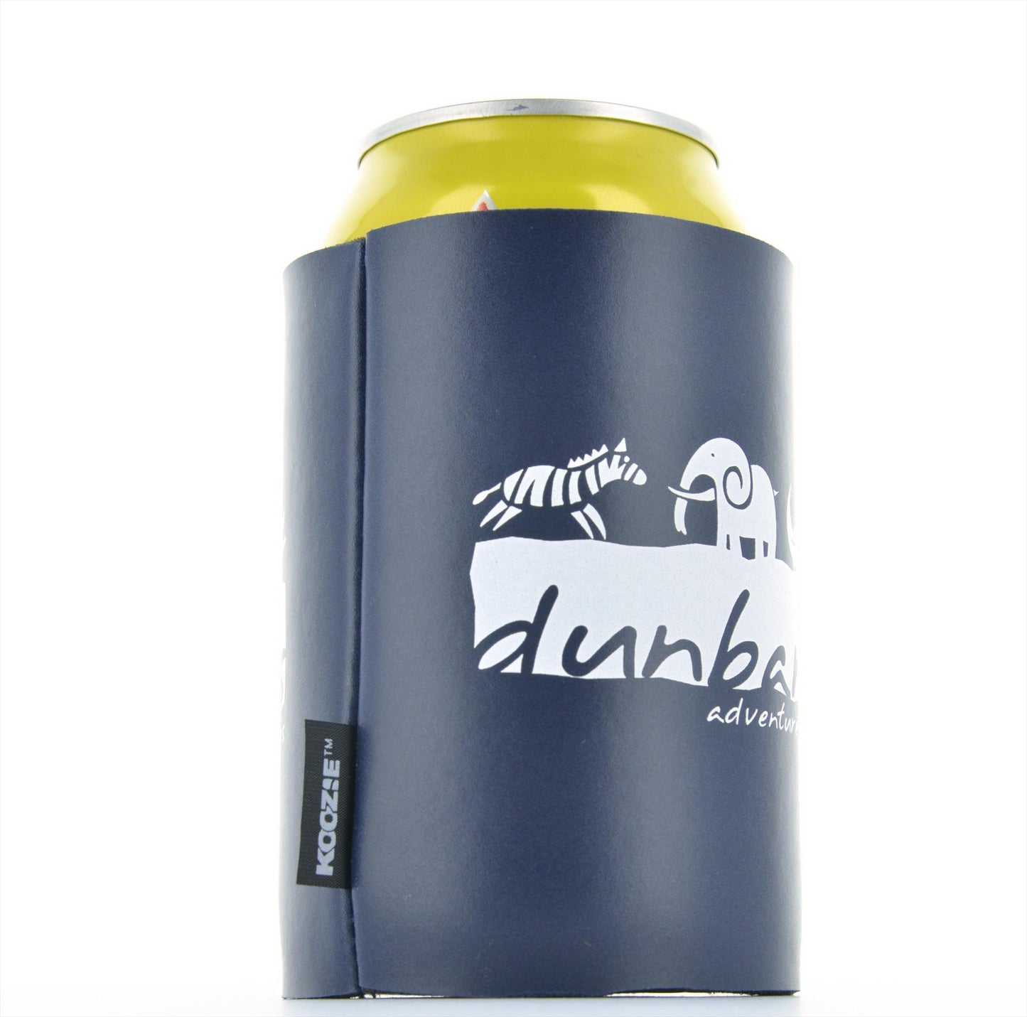 Koozie Deluxe Collapsible Can Cooler-45231