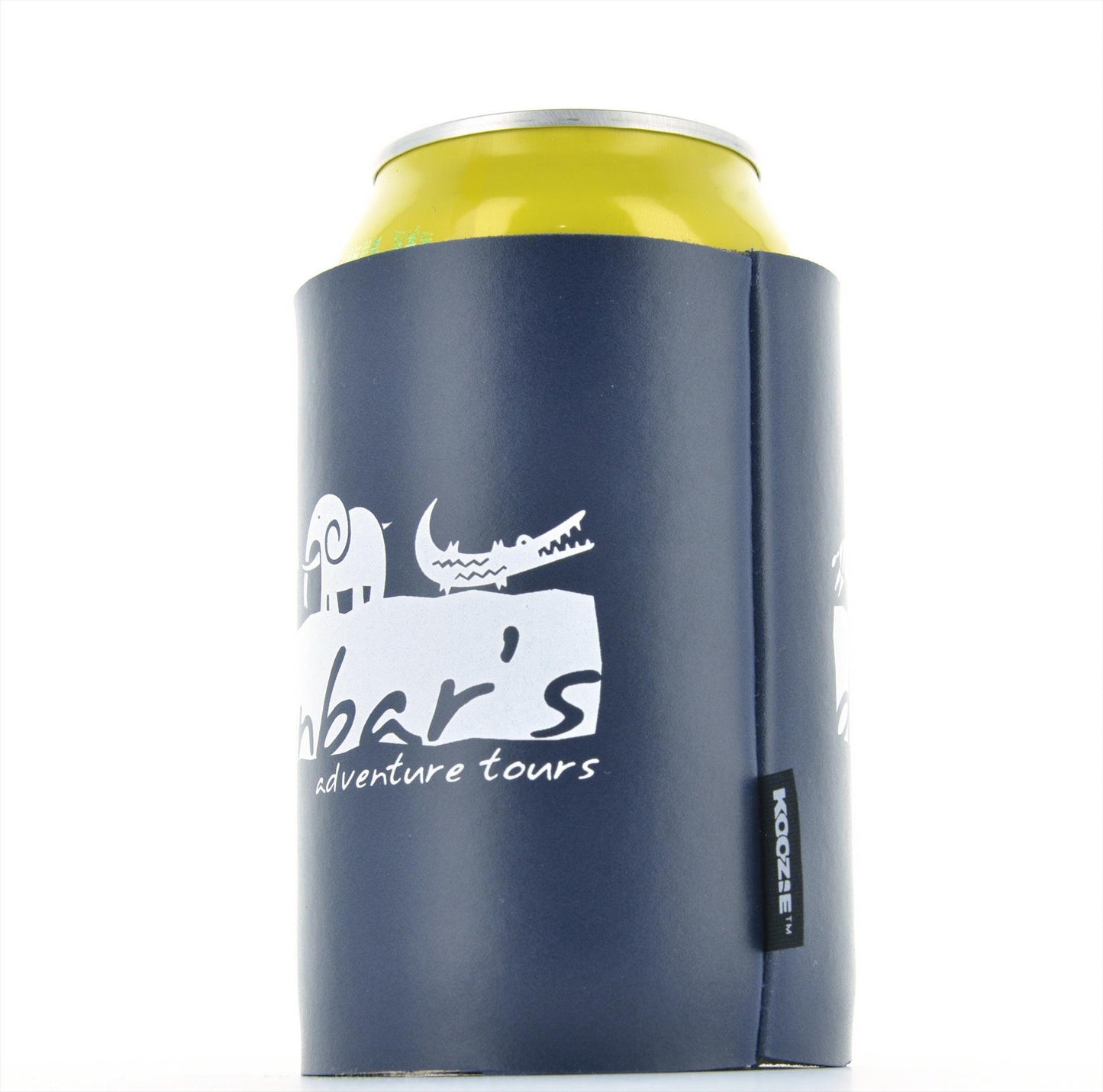 Koozie Deluxe Collapsible Can Cooler-45231