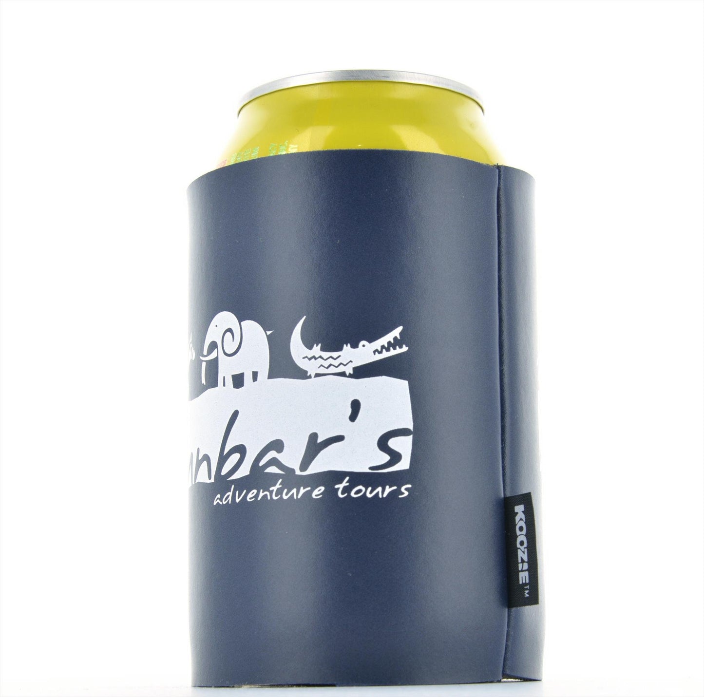 Koozie Deluxe Collapsible Can Cooler-45231