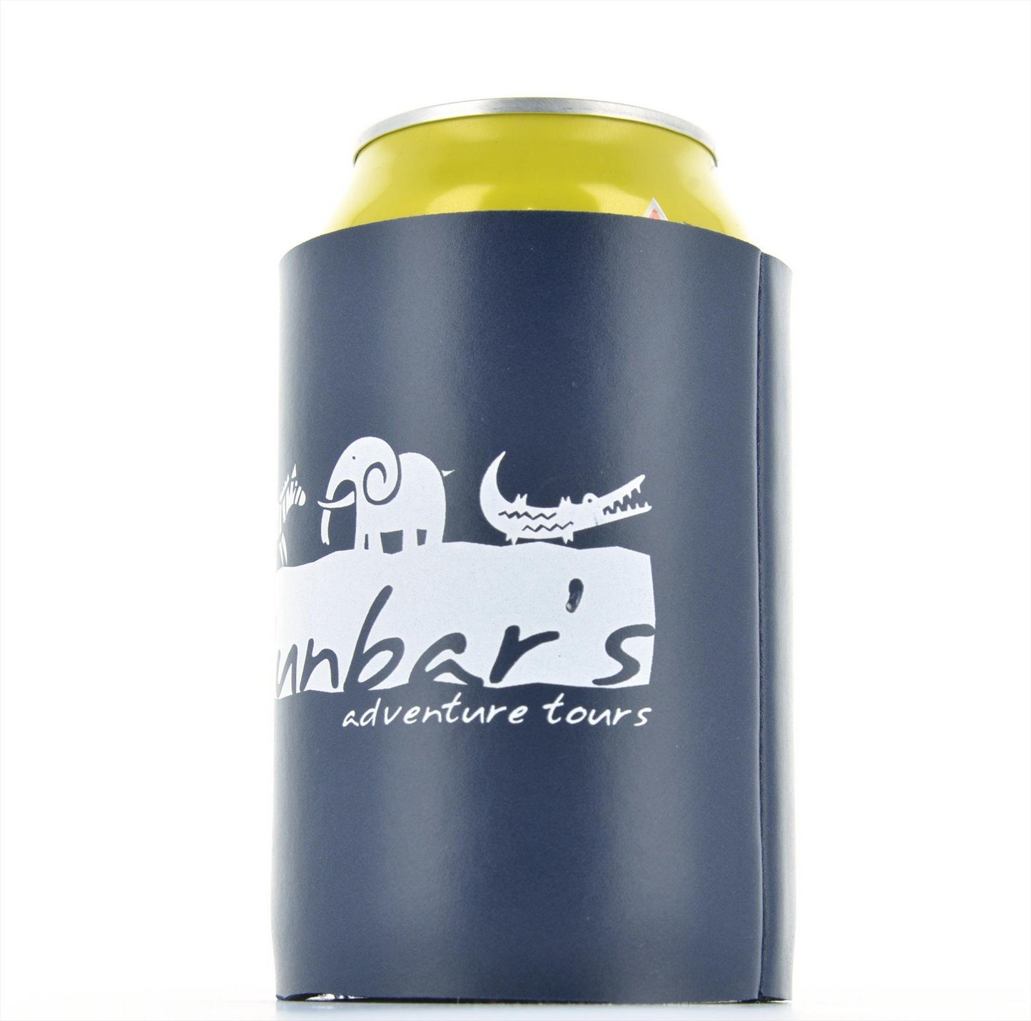 Koozie Deluxe Collapsible Can Cooler-45231