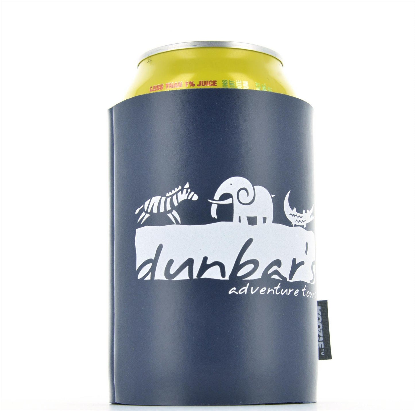 Koozie Deluxe Collapsible Can Cooler-45231