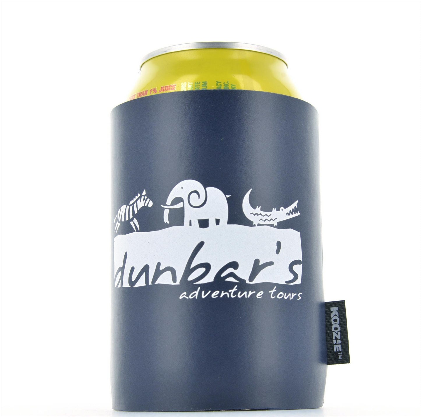 Koozie Deluxe Collapsible Can Cooler-45231