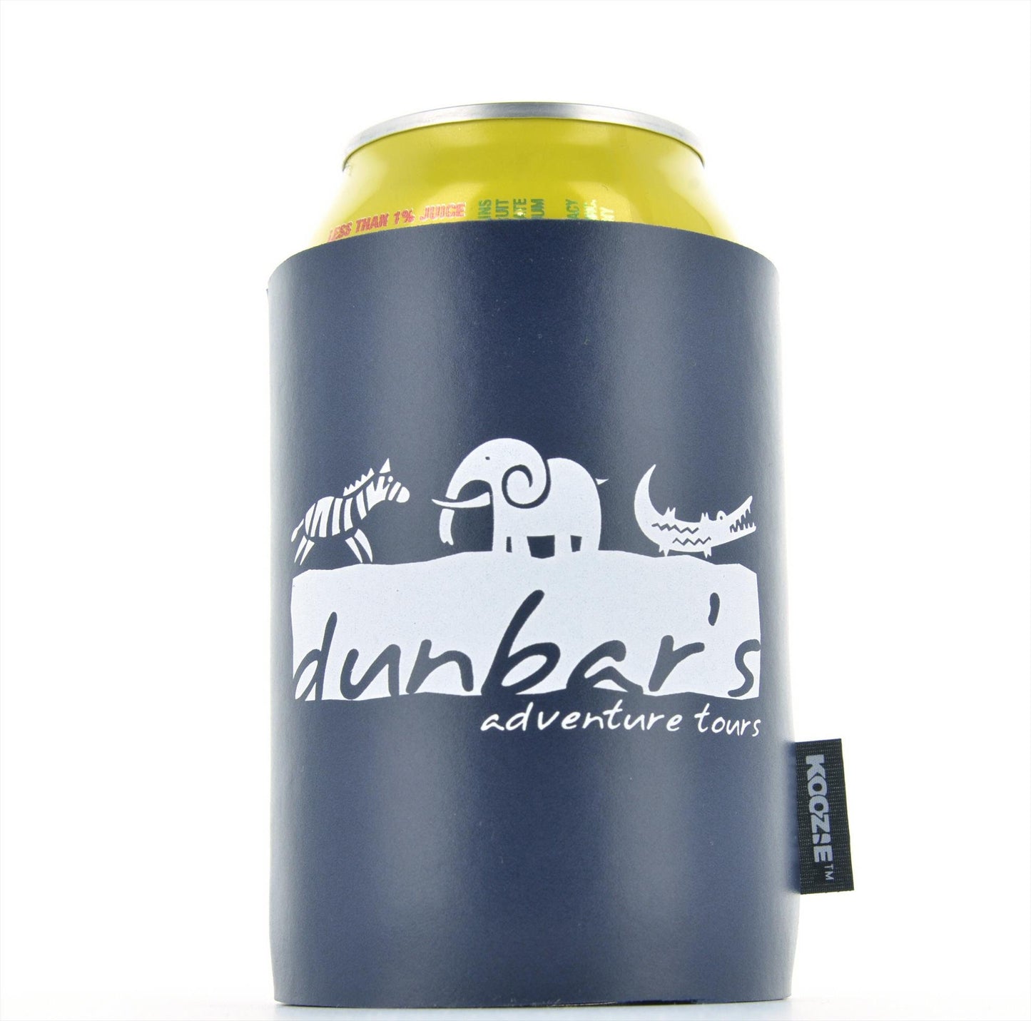 Koozie Deluxe Collapsible Can Cooler-45231