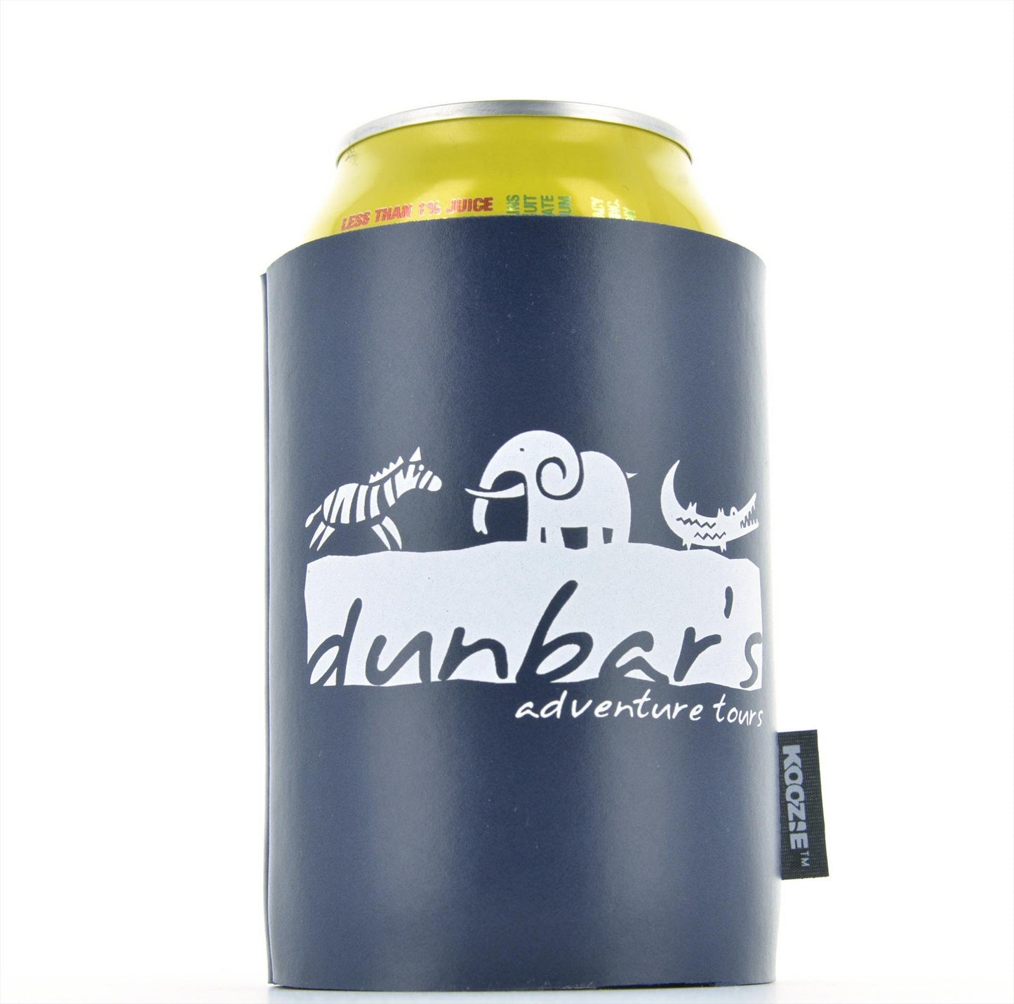 Koozie Deluxe Collapsible Can Cooler-45231