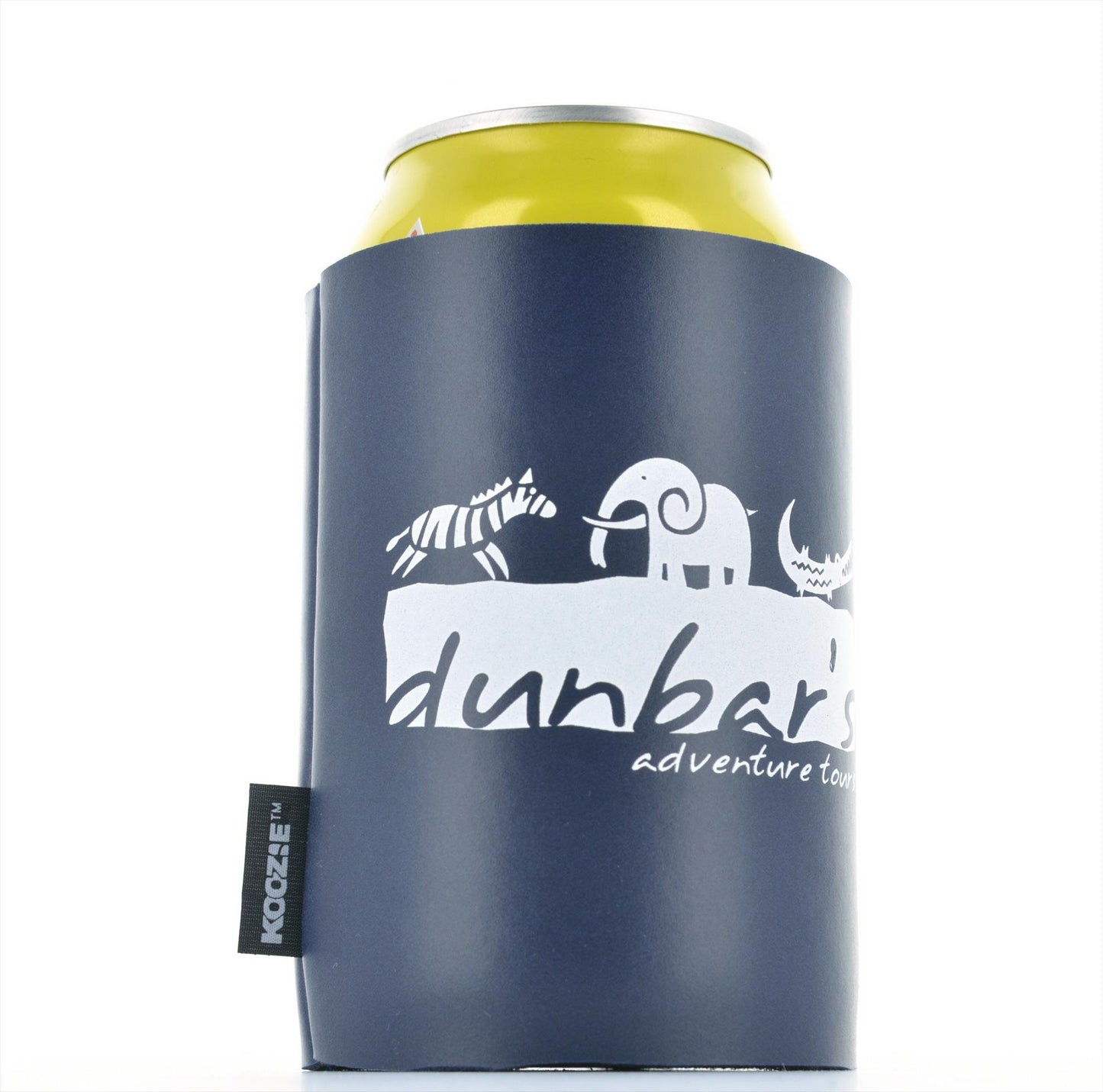 Koozie Deluxe Collapsible Can Cooler-45231