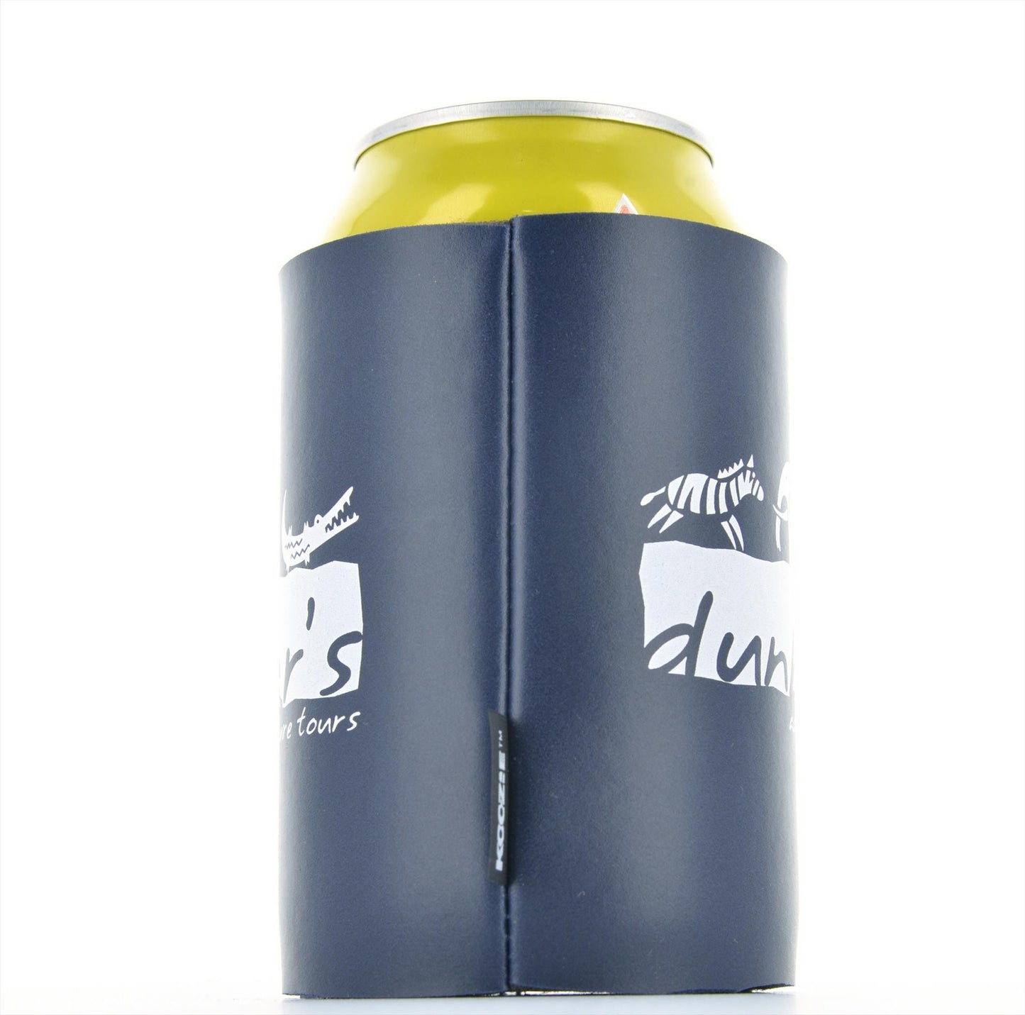 Koozie Deluxe Collapsible Can Cooler-45231