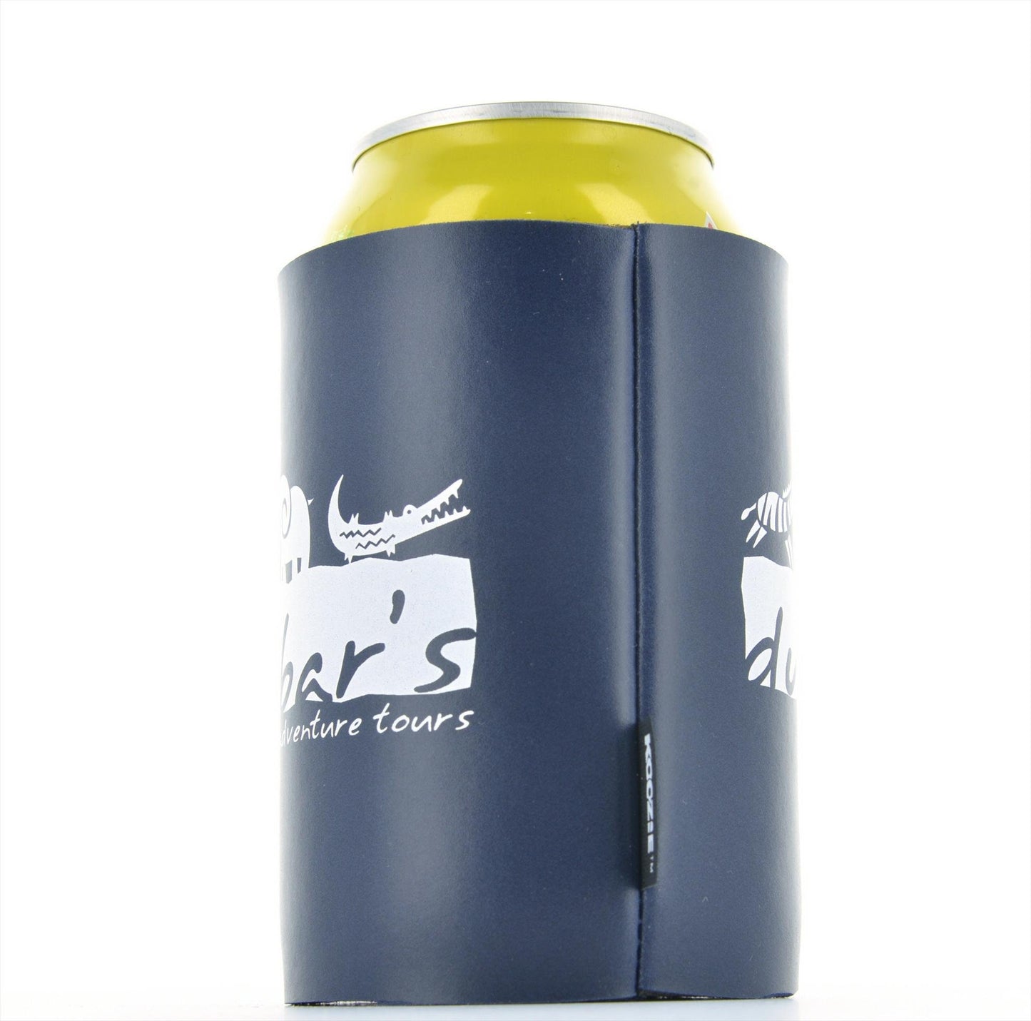 Koozie Deluxe Collapsible Can Cooler-45231