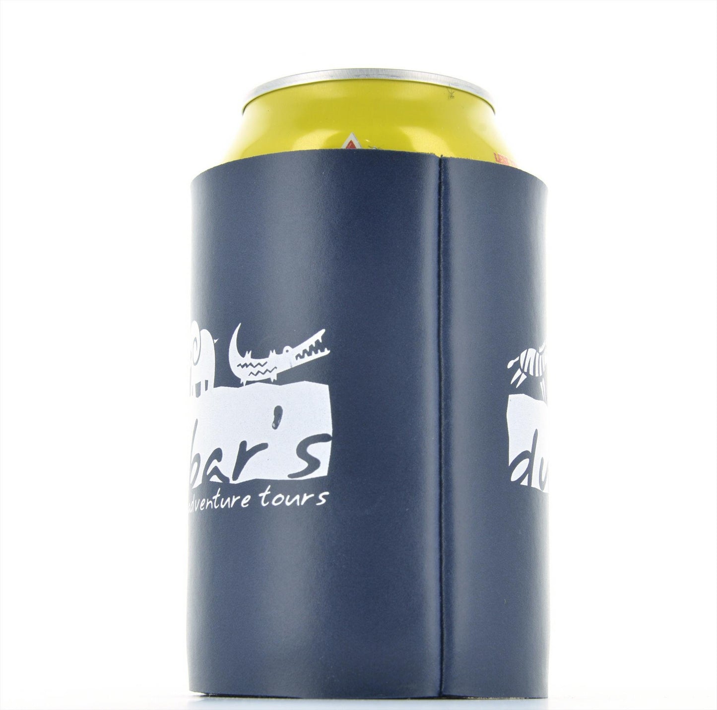 Koozie Deluxe Collapsible Can Cooler-45231