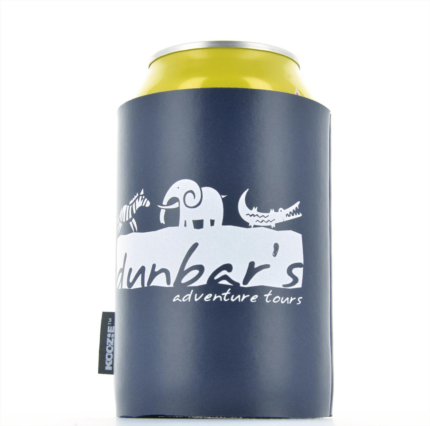 Koozie Deluxe Collapsible Can Cooler-45231