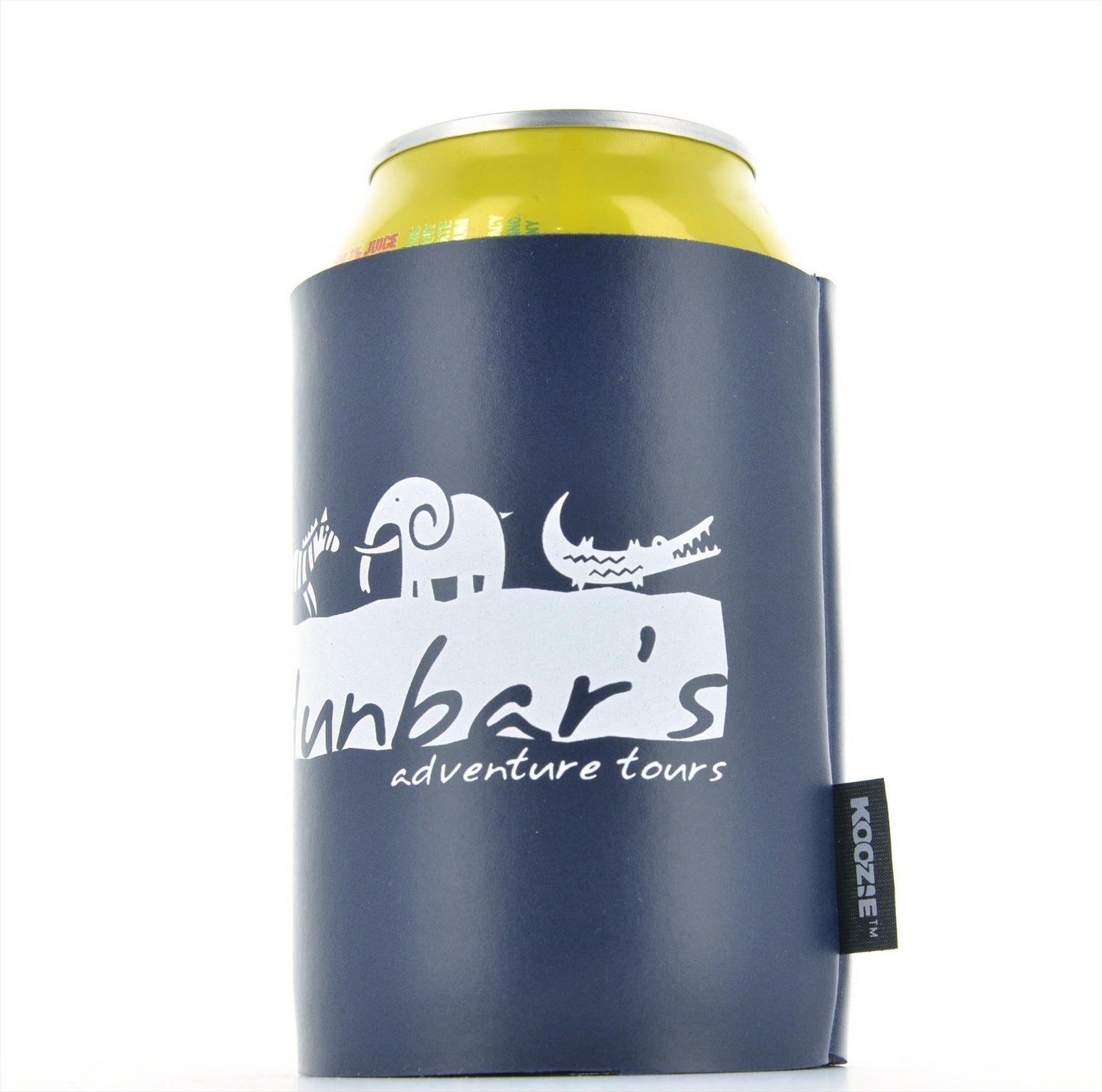 Koozie Deluxe Collapsible Can Cooler-45231