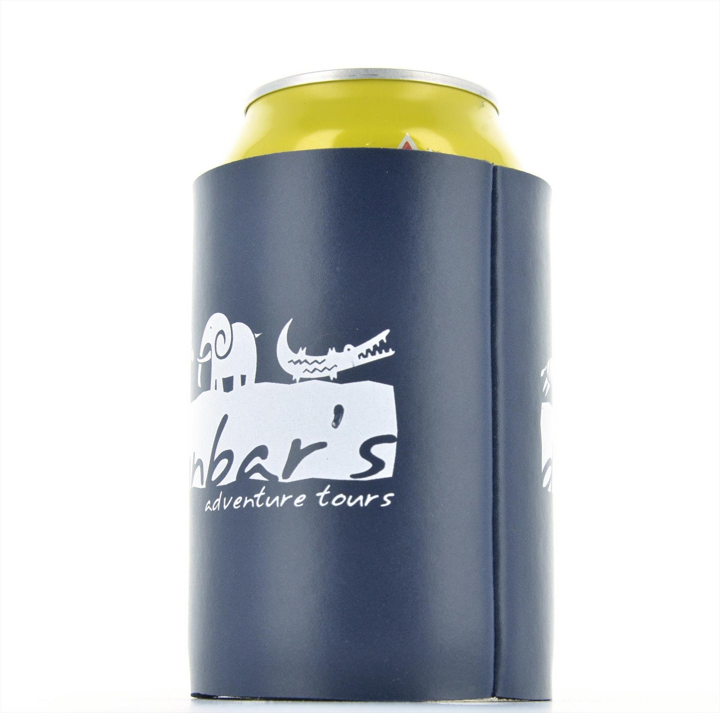 Koozie Deluxe Collapsible Can Cooler-45231