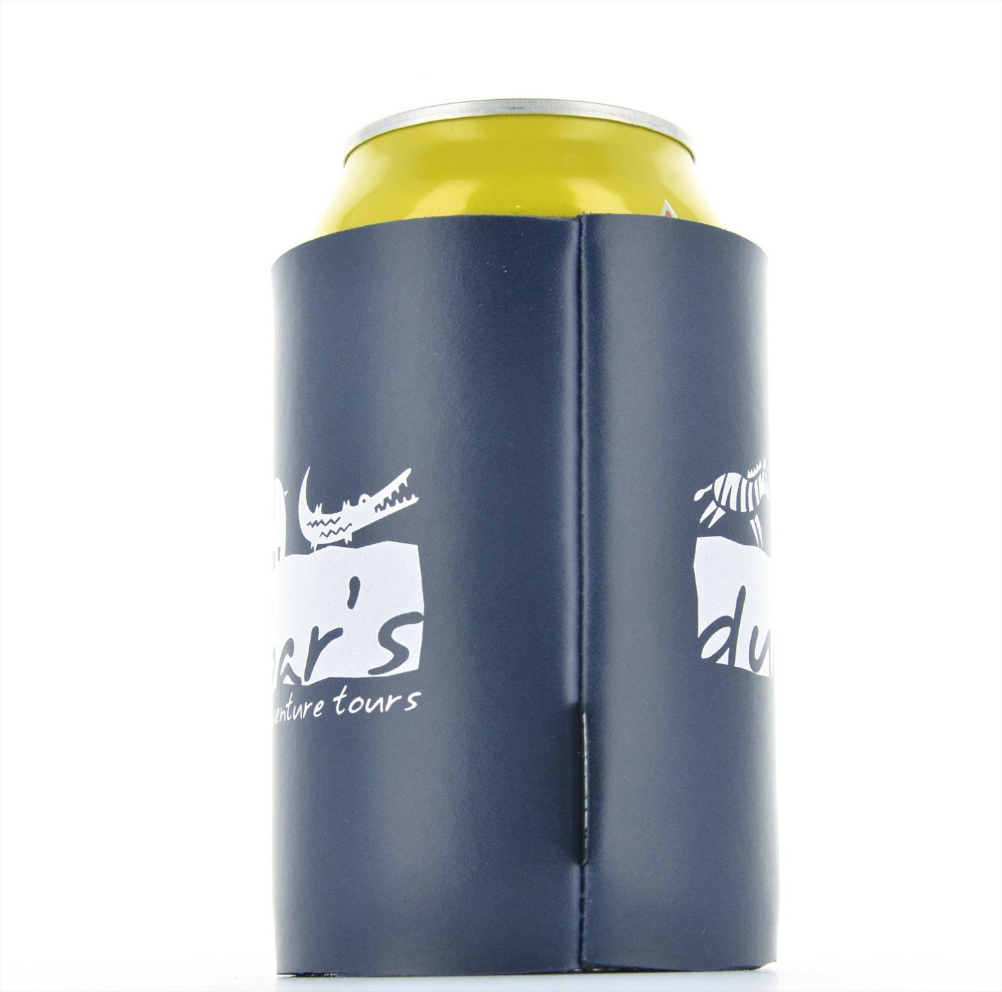 Koozie Deluxe Collapsible Can Cooler-45231