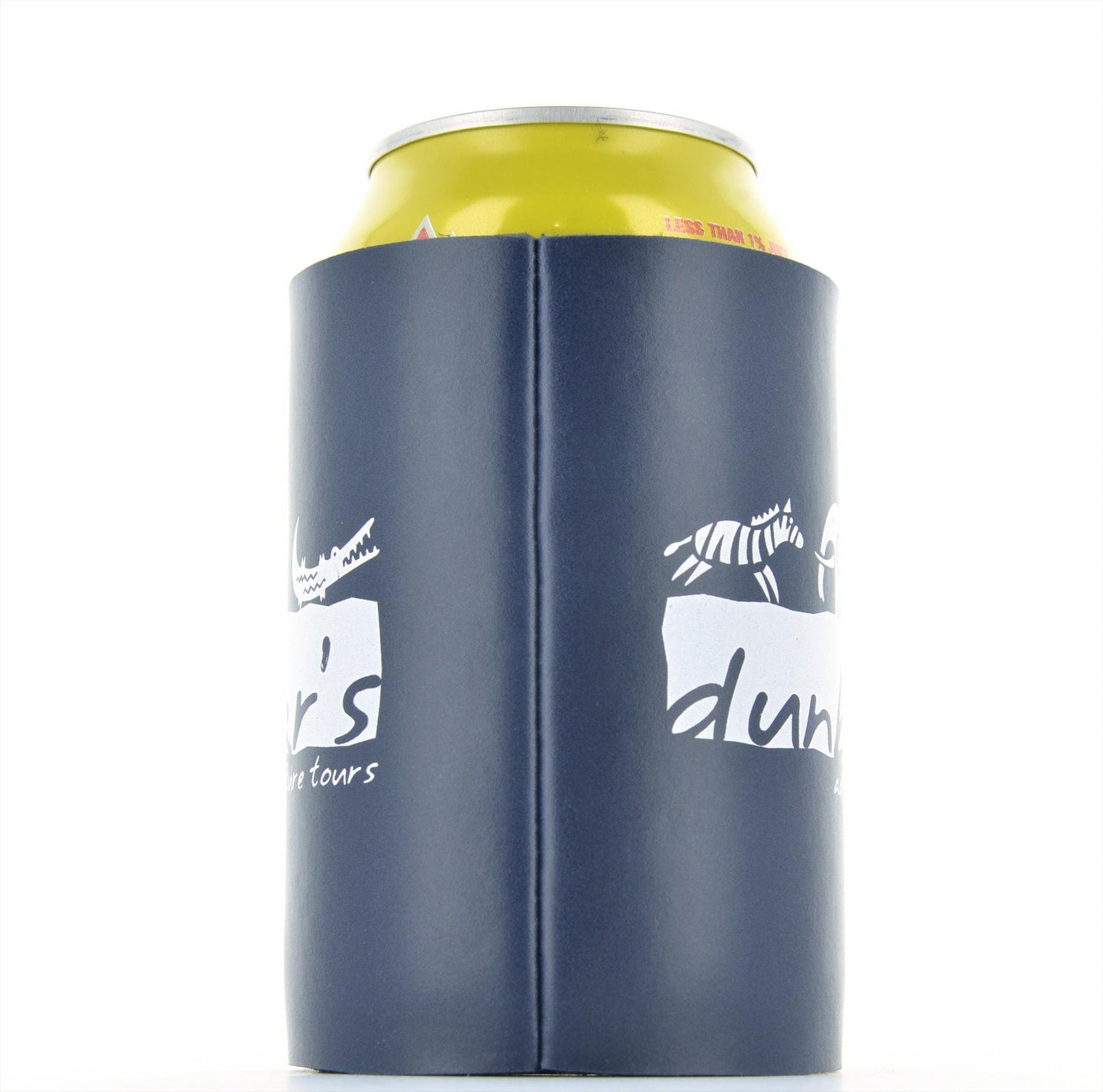 Koozie Deluxe Collapsible Can Cooler-45231