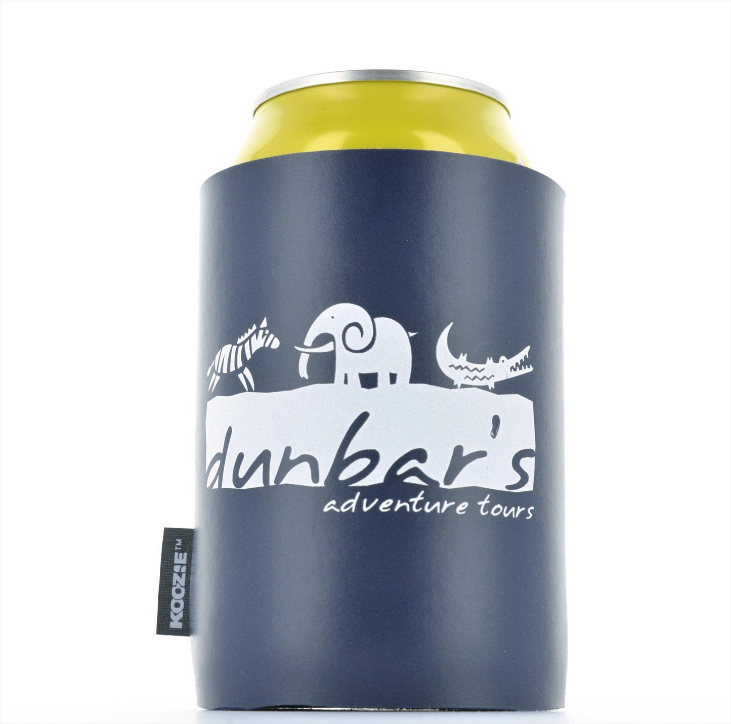 Koozie Deluxe Collapsible Can Cooler-45231