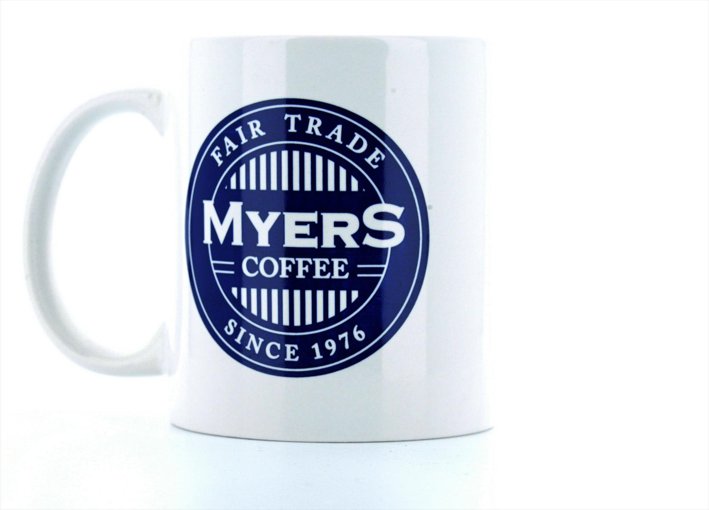 Good Value Budget Mug 11 oz-45140