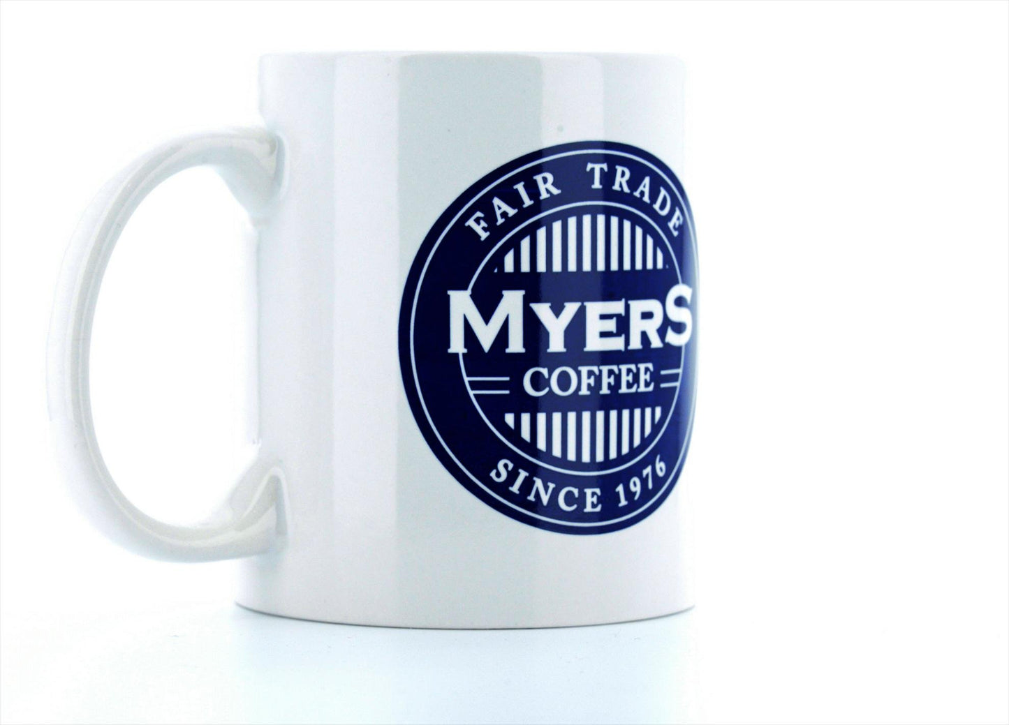 Good Value Budget Mug 11 oz-45140