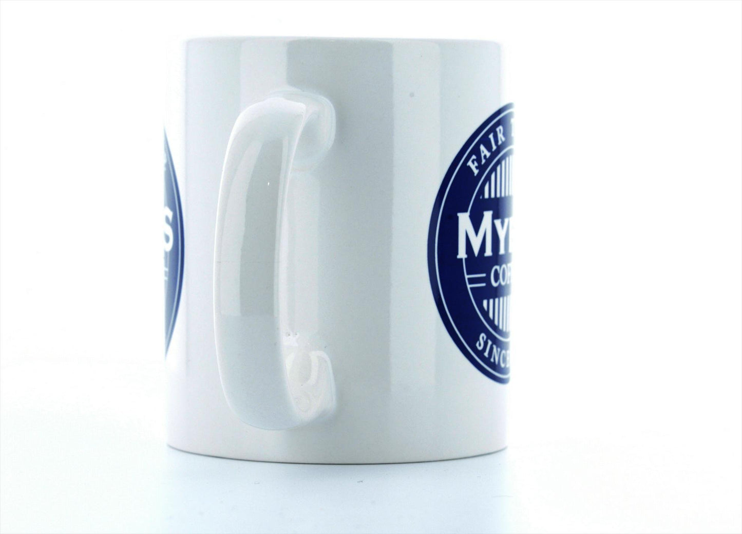 Good Value Budget Mug 11 oz-45140