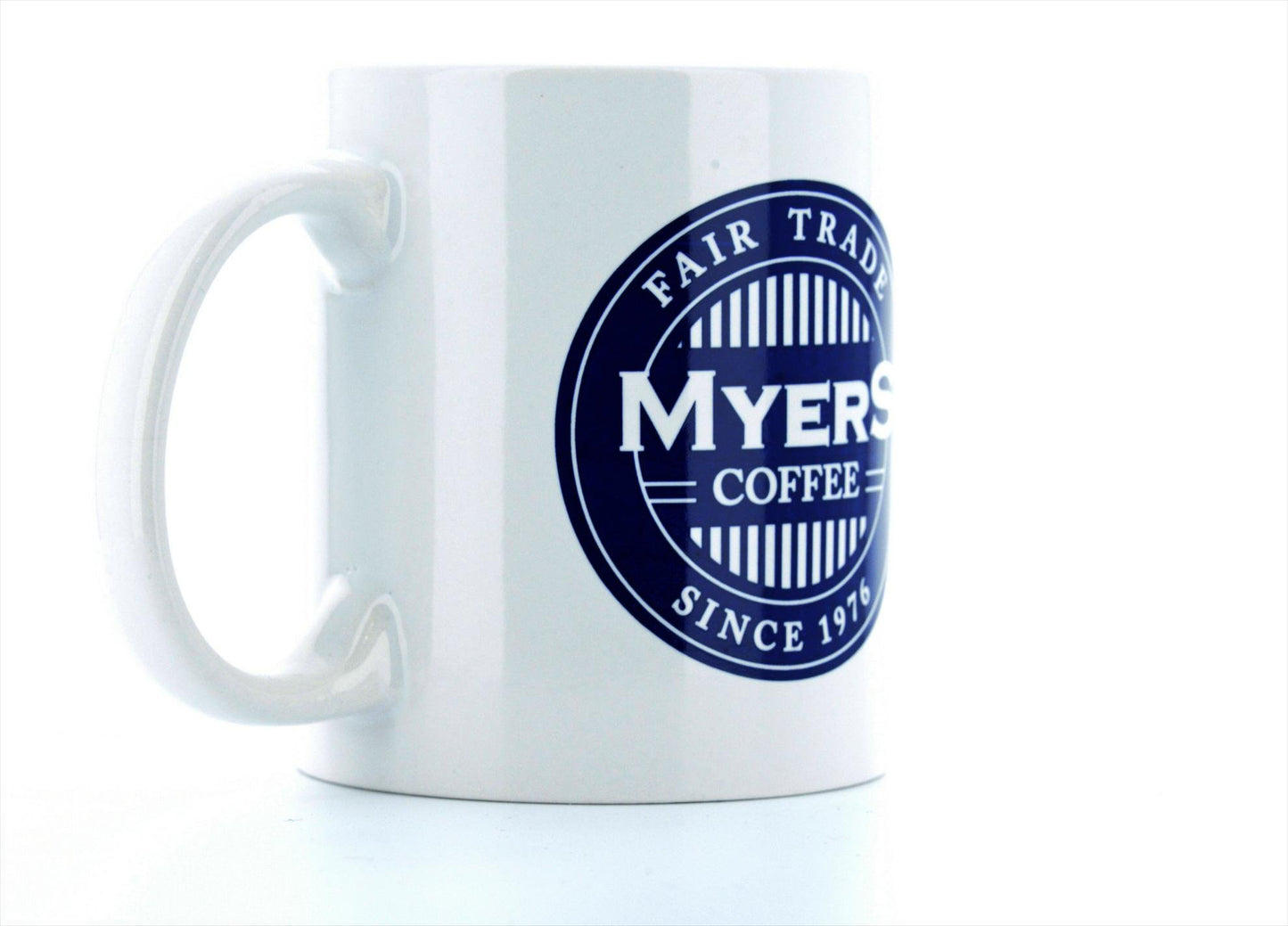 Good Value Budget Mug 11 oz-45140