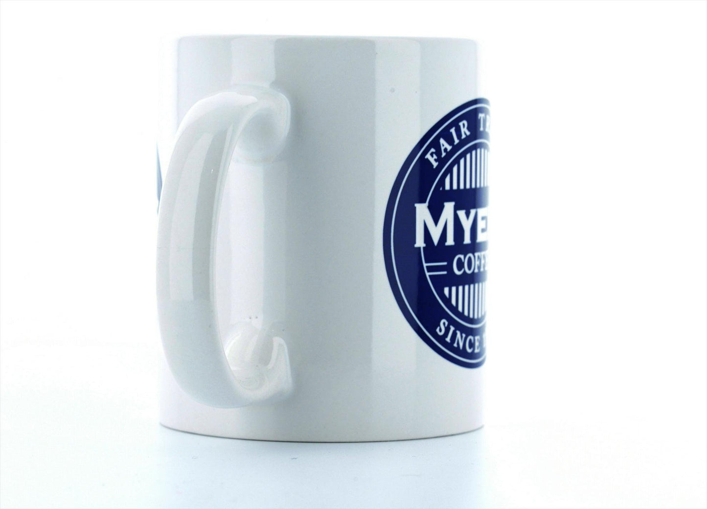 Good Value Budget Mug 11 oz-45140