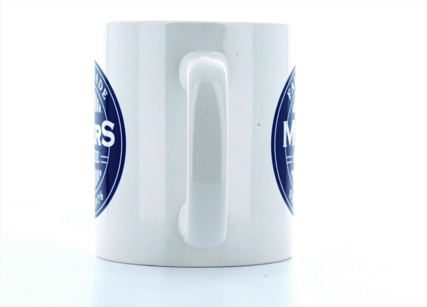 Good Value Budget Mug 11 oz-45140