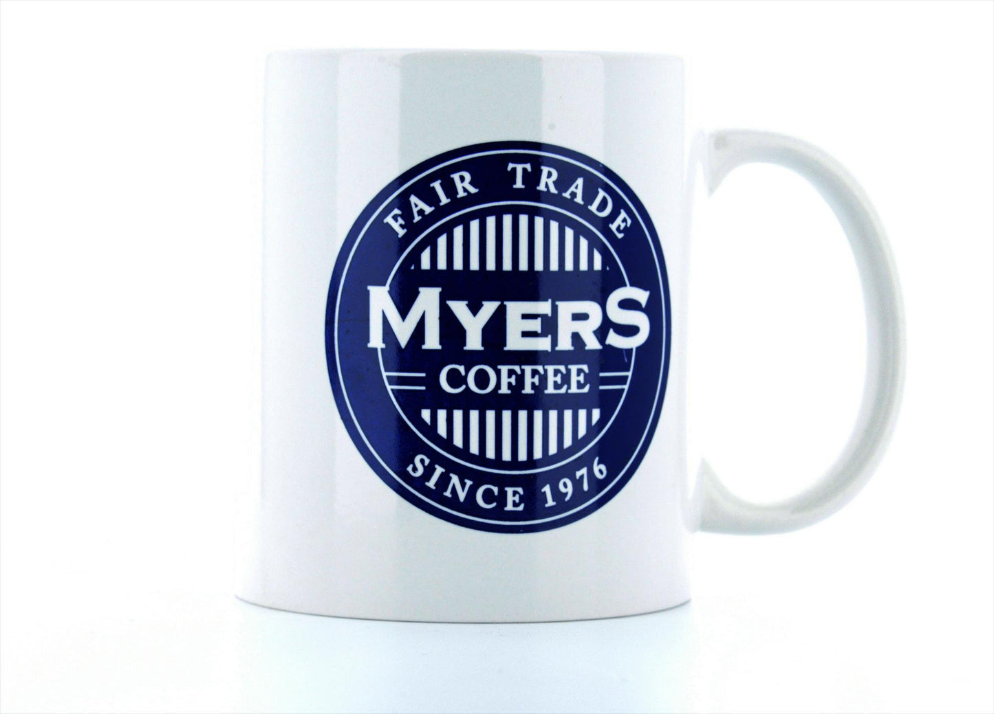 Good Value Budget Mug 11 oz-45140