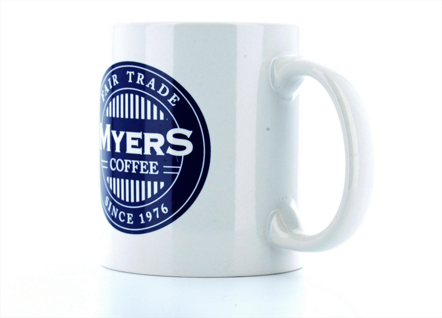 Good Value Budget Mug 11 oz-45140