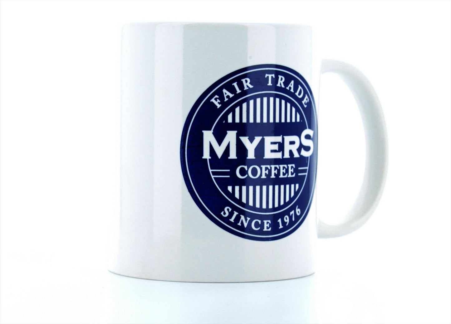 Good Value Budget Mug 11 oz-45140