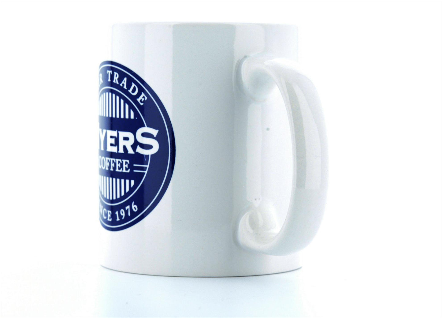 Good Value Budget Mug 11 oz-45140