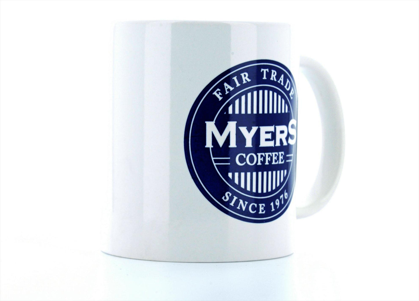 Good Value Budget Mug 11 oz-45140