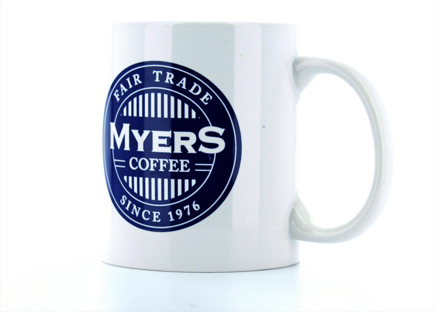 Good Value Budget Mug 11 oz-45140