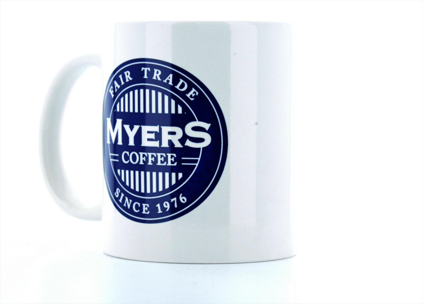 Good Value Budget Mug 11 oz-45140