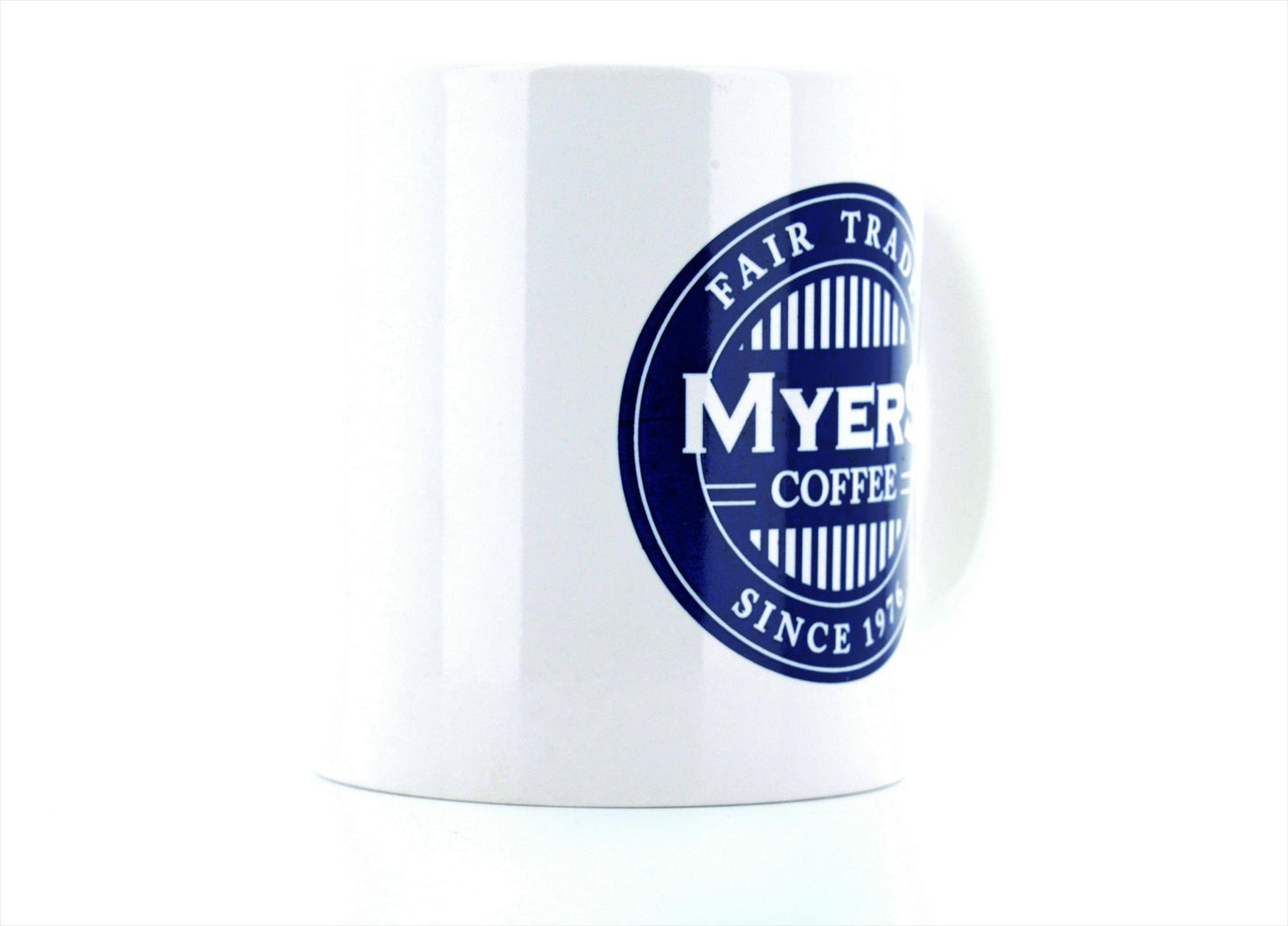 Good Value Budget Mug 11 oz-45140