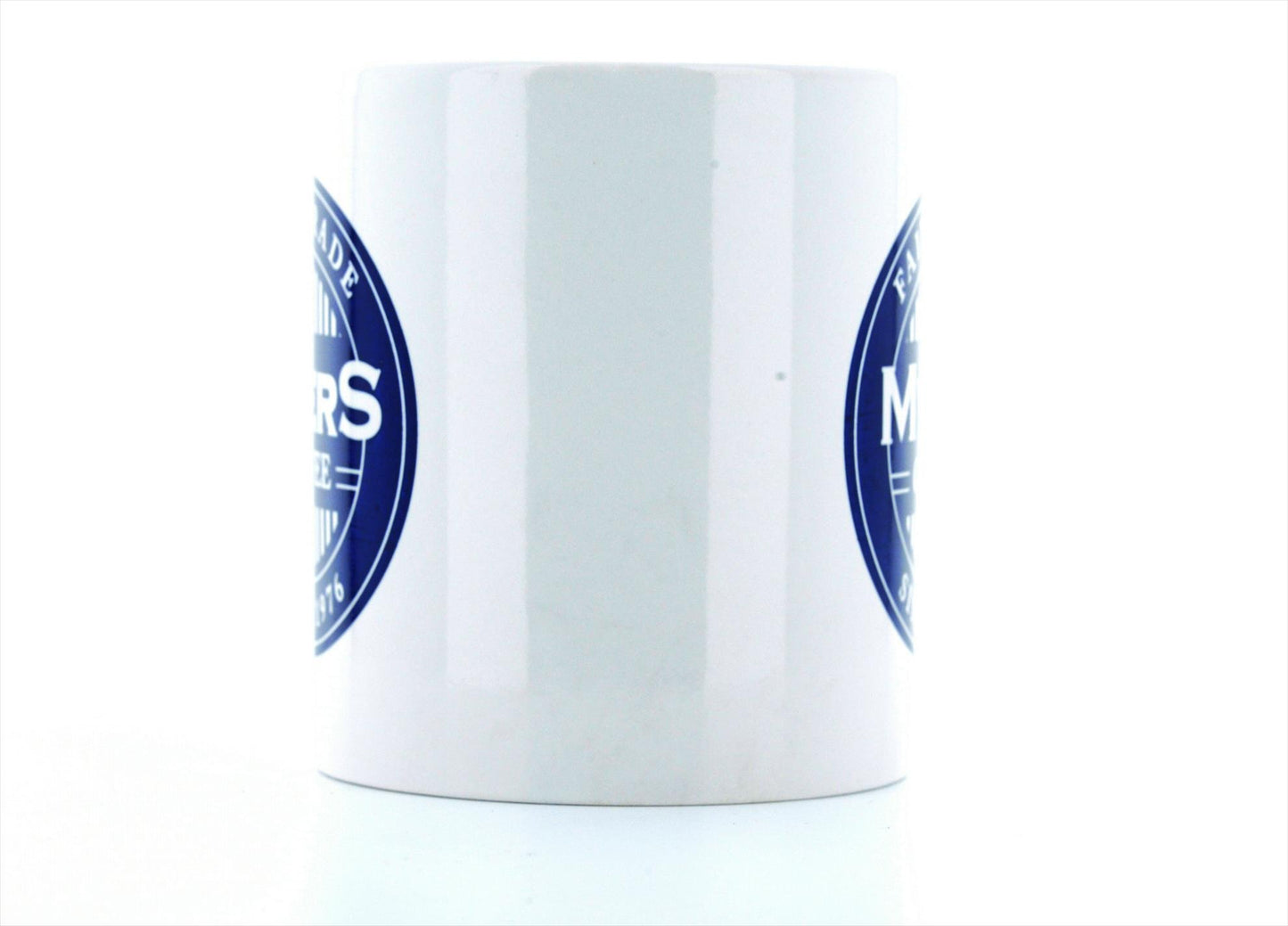 Good Value Budget Mug 11 oz-45140