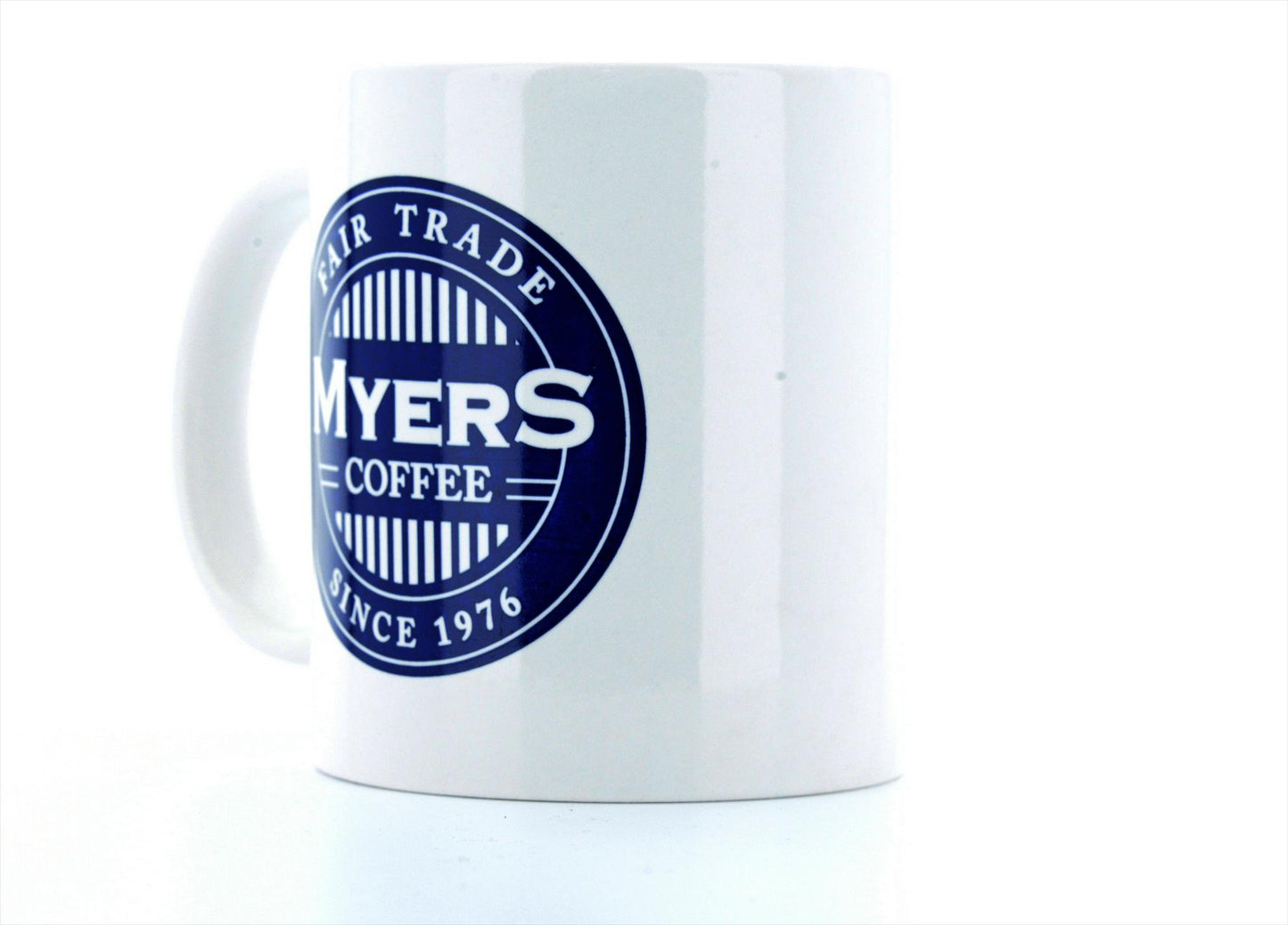 Good Value Budget Mug 11 oz-45140