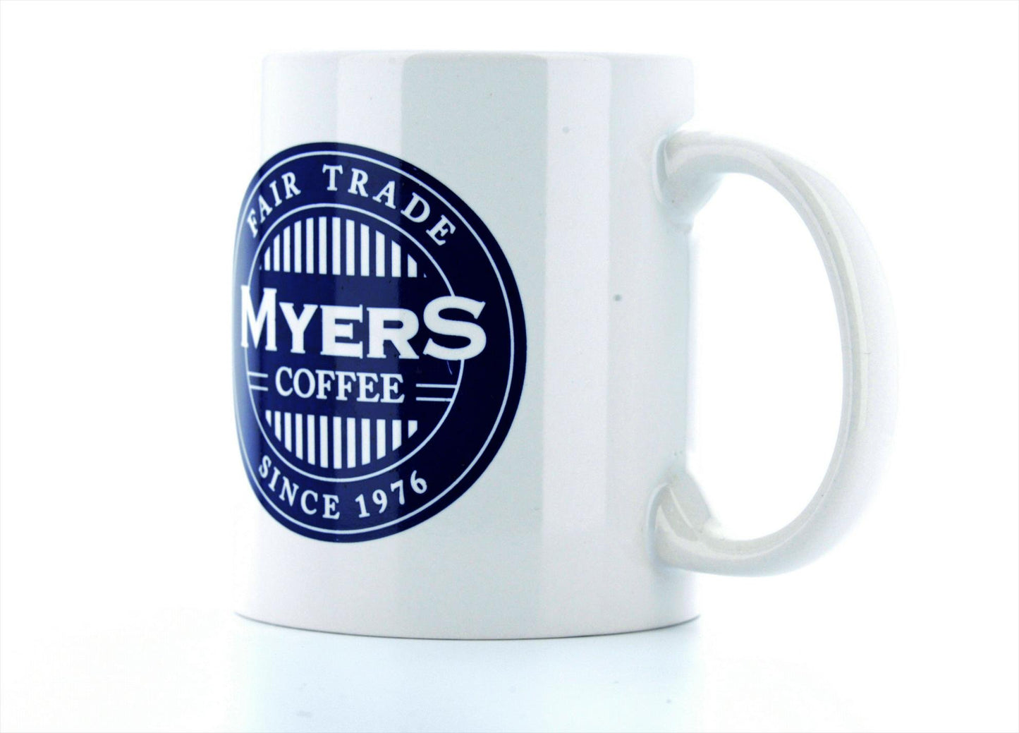 Good Value Budget Mug 11 oz-45140