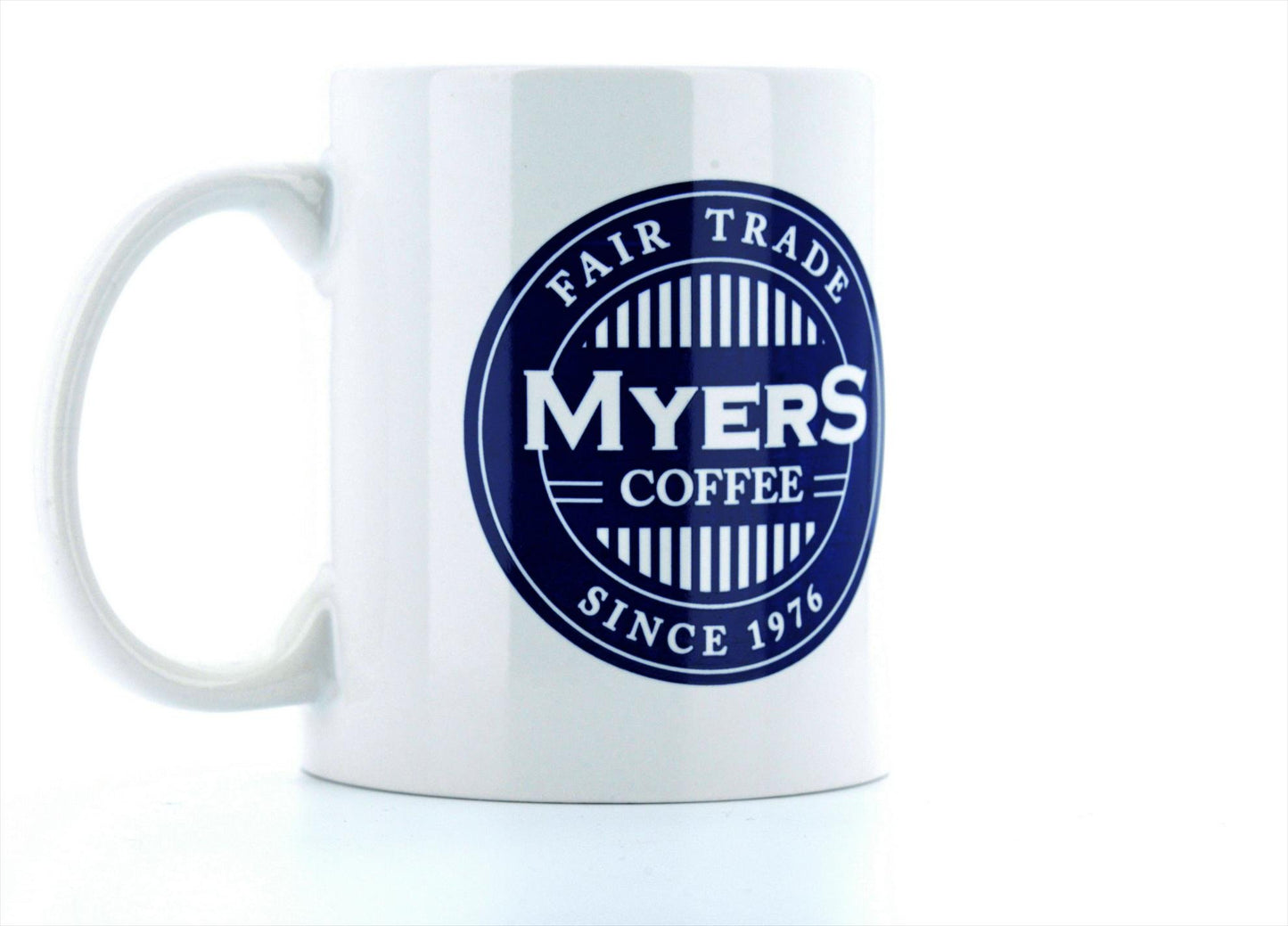 Good Value Budget Mug 11 oz-45140