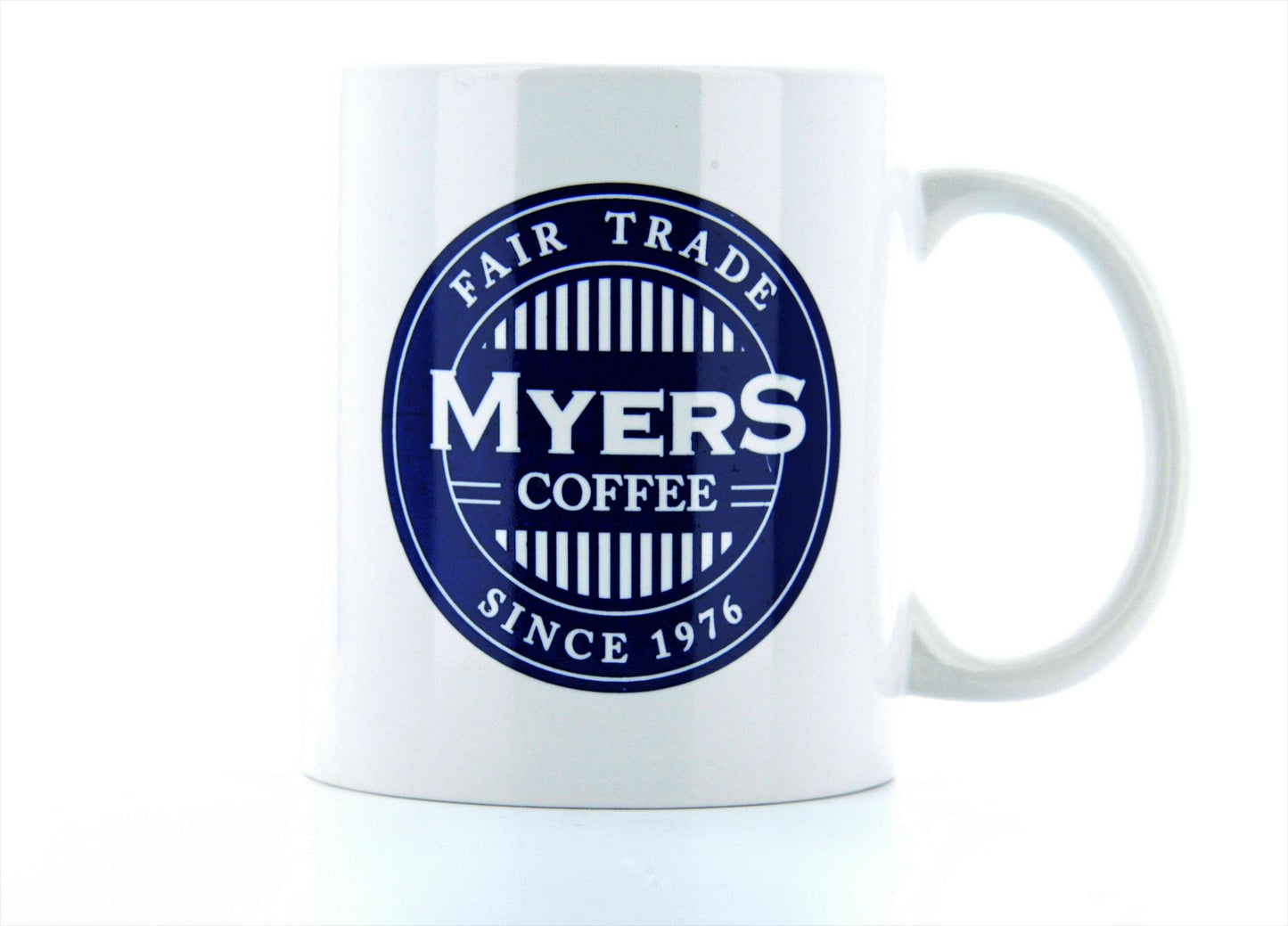Good Value Budget Mug 11 oz-45140