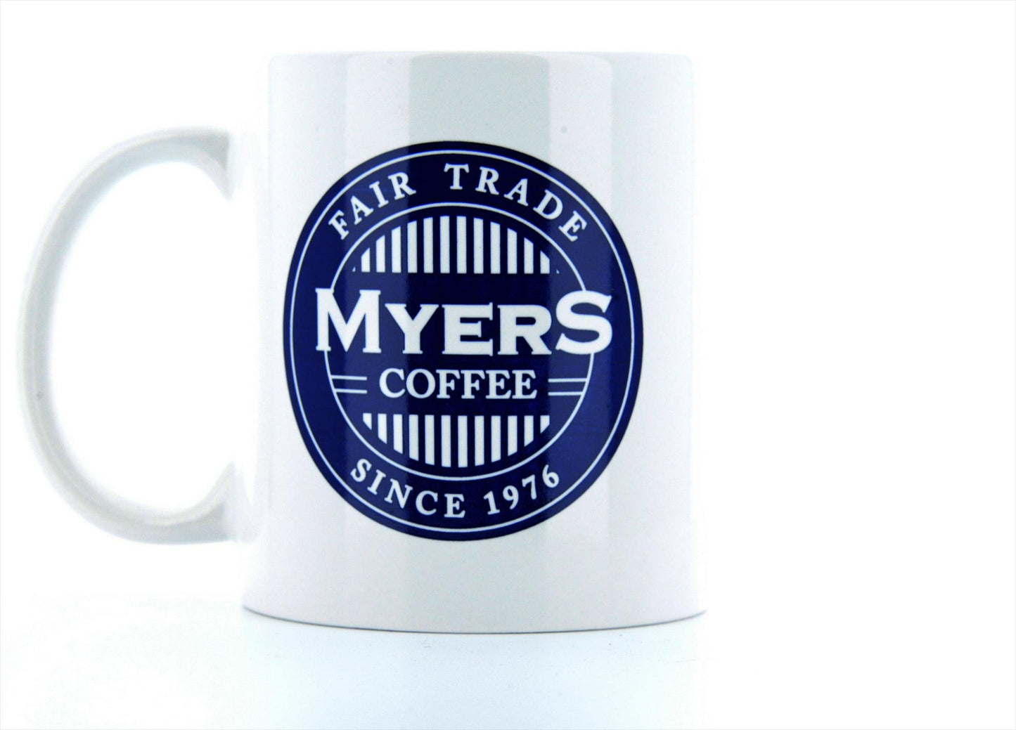 Good Value Budget Mug 11 oz-45140