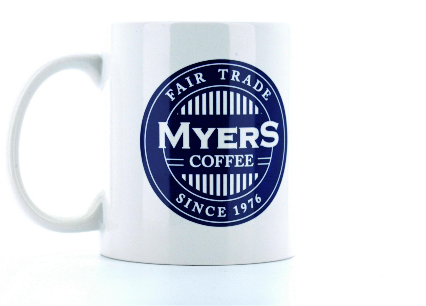 Good Value Budget Mug 11 oz-45140