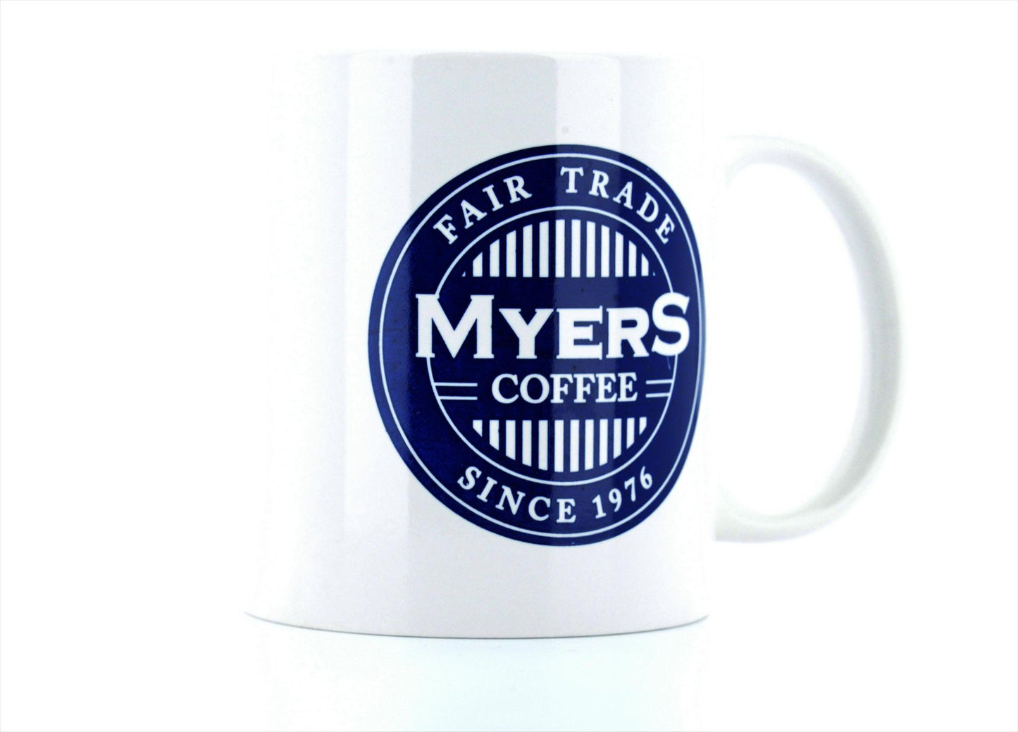 Good Value Budget Mug 11 oz-45140