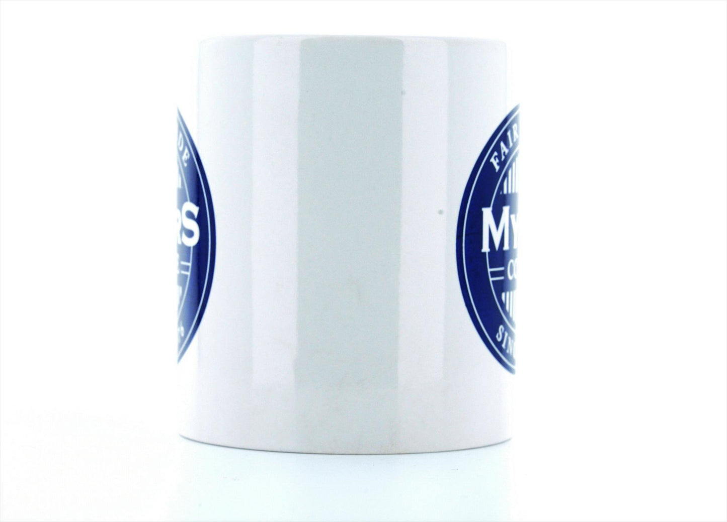 Good Value Budget Mug 11 oz-45140